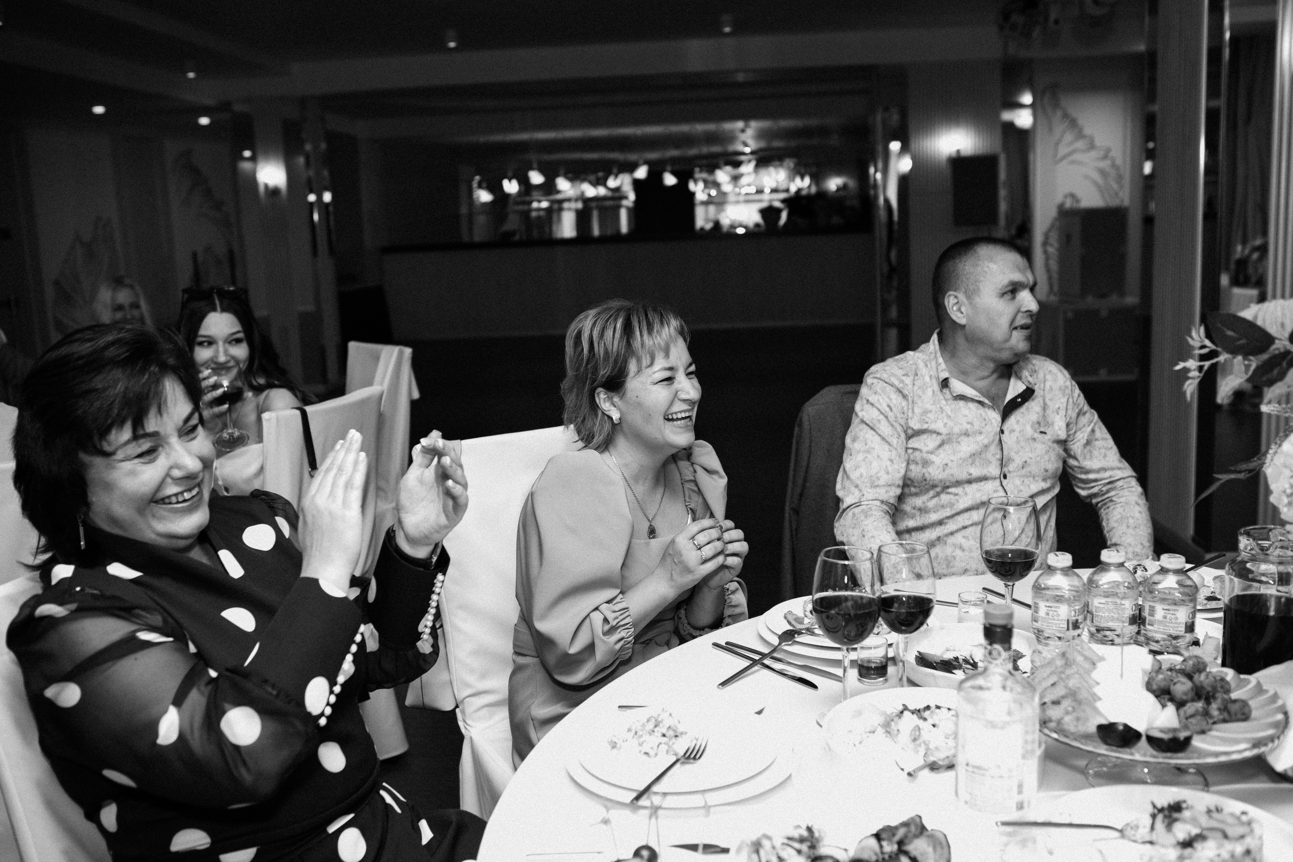 Максим & Мария (с банкетом) 23.09. ФОТОГРАФ Маргарита Сивакова | Ярославль Кострома Москва