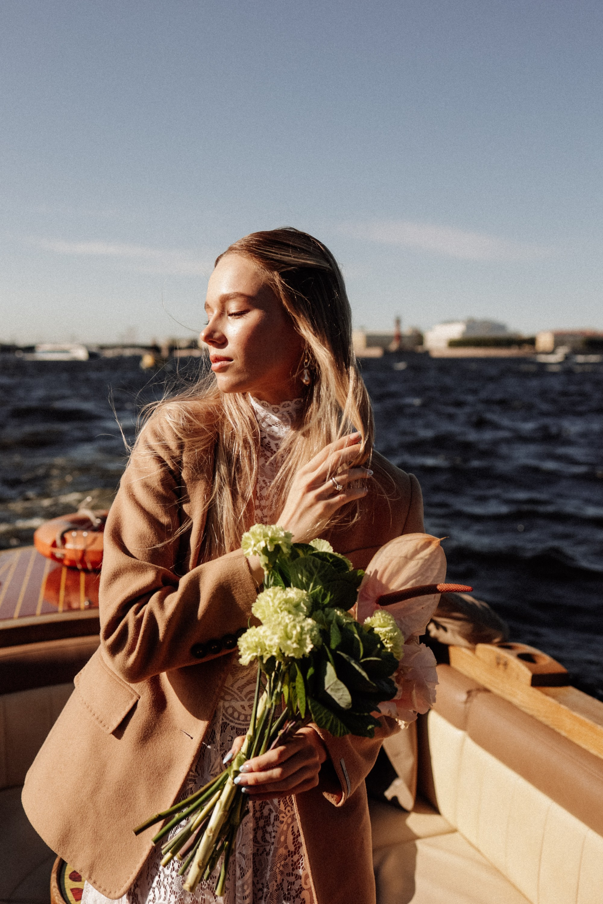 Валя и Дима. Семейный свадебный фотограф Семен Егоров