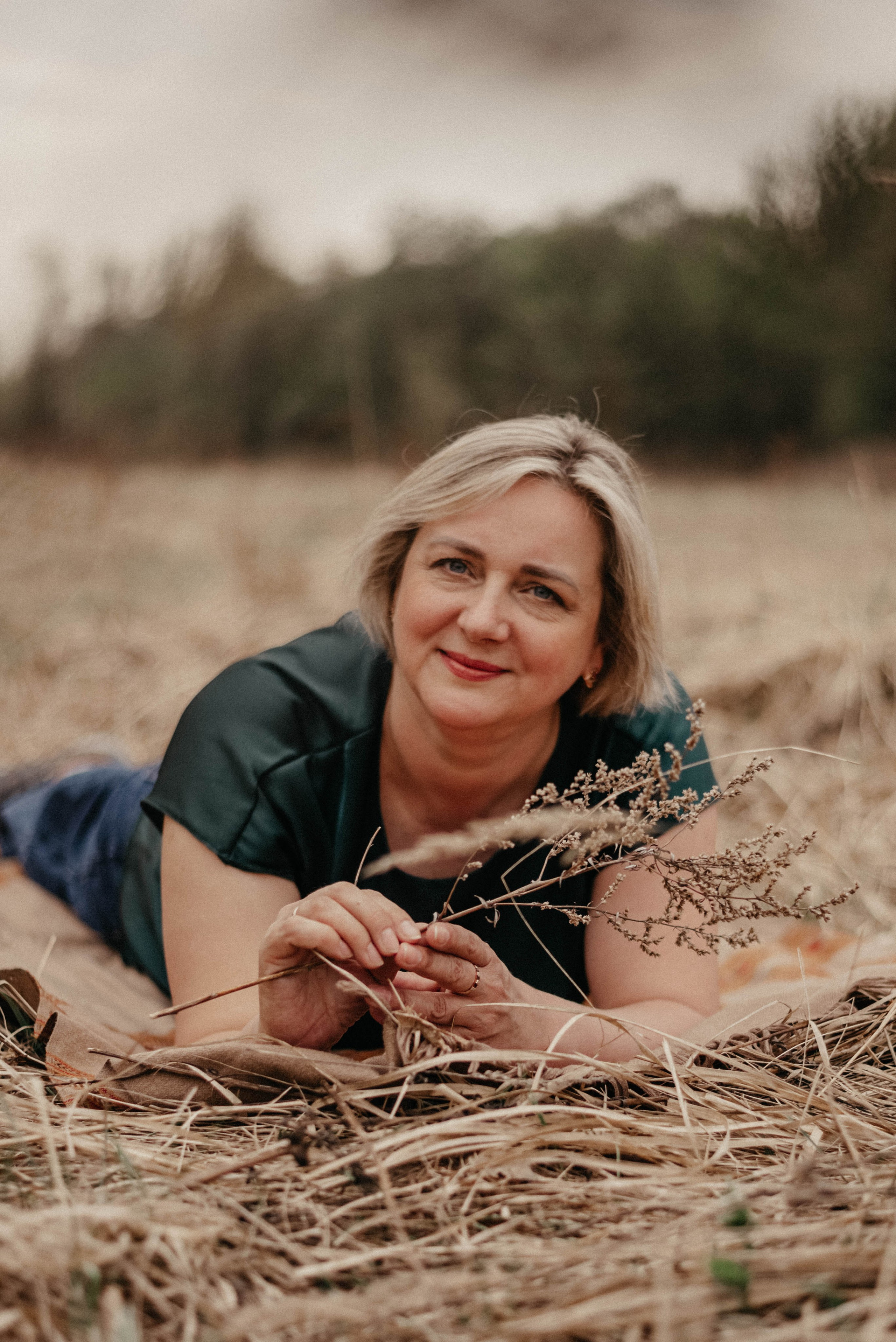 Прогулка с любимыми. Фотоссесия на природе. Семейный фотограф в Железнодорожном Масаева Елена