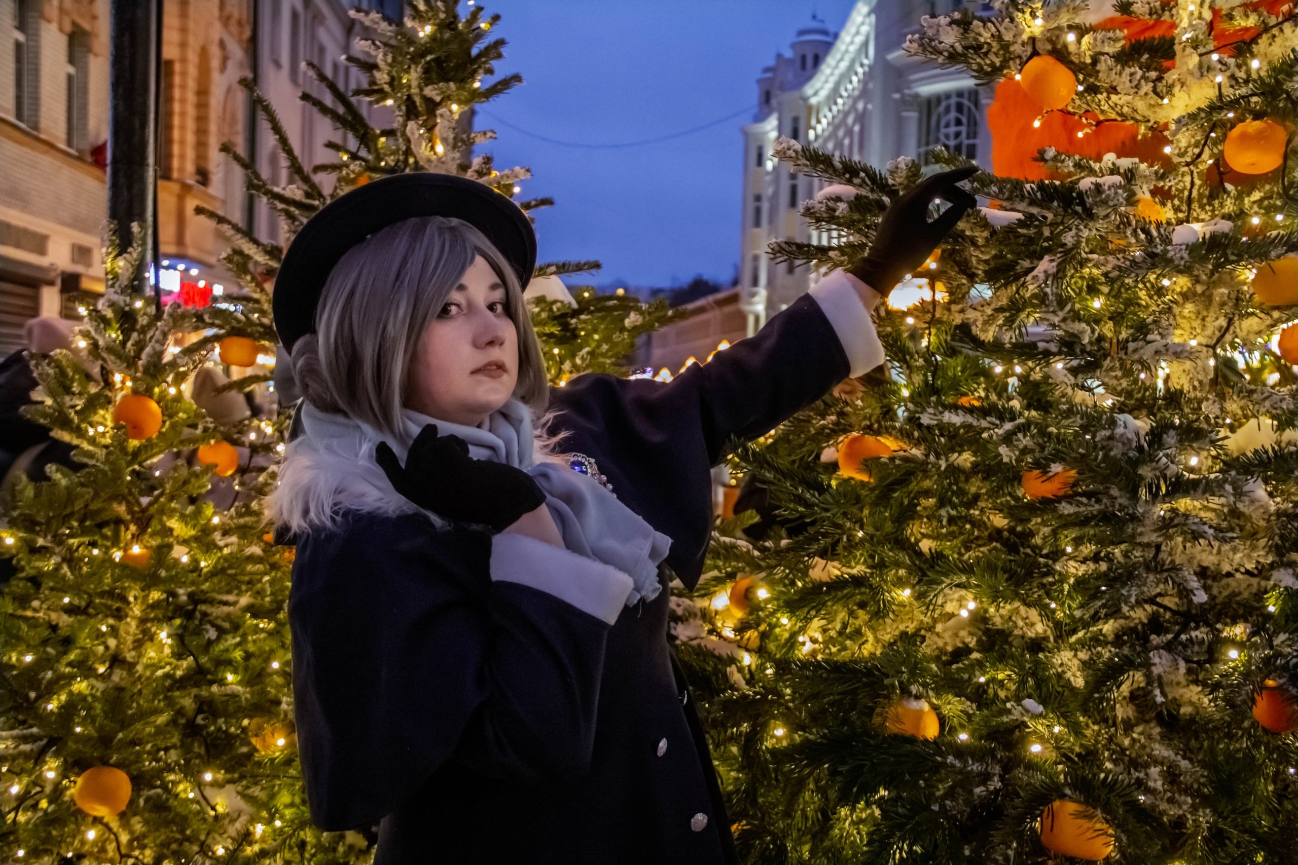 Вертин. Поя Фотограф l Москва и МО