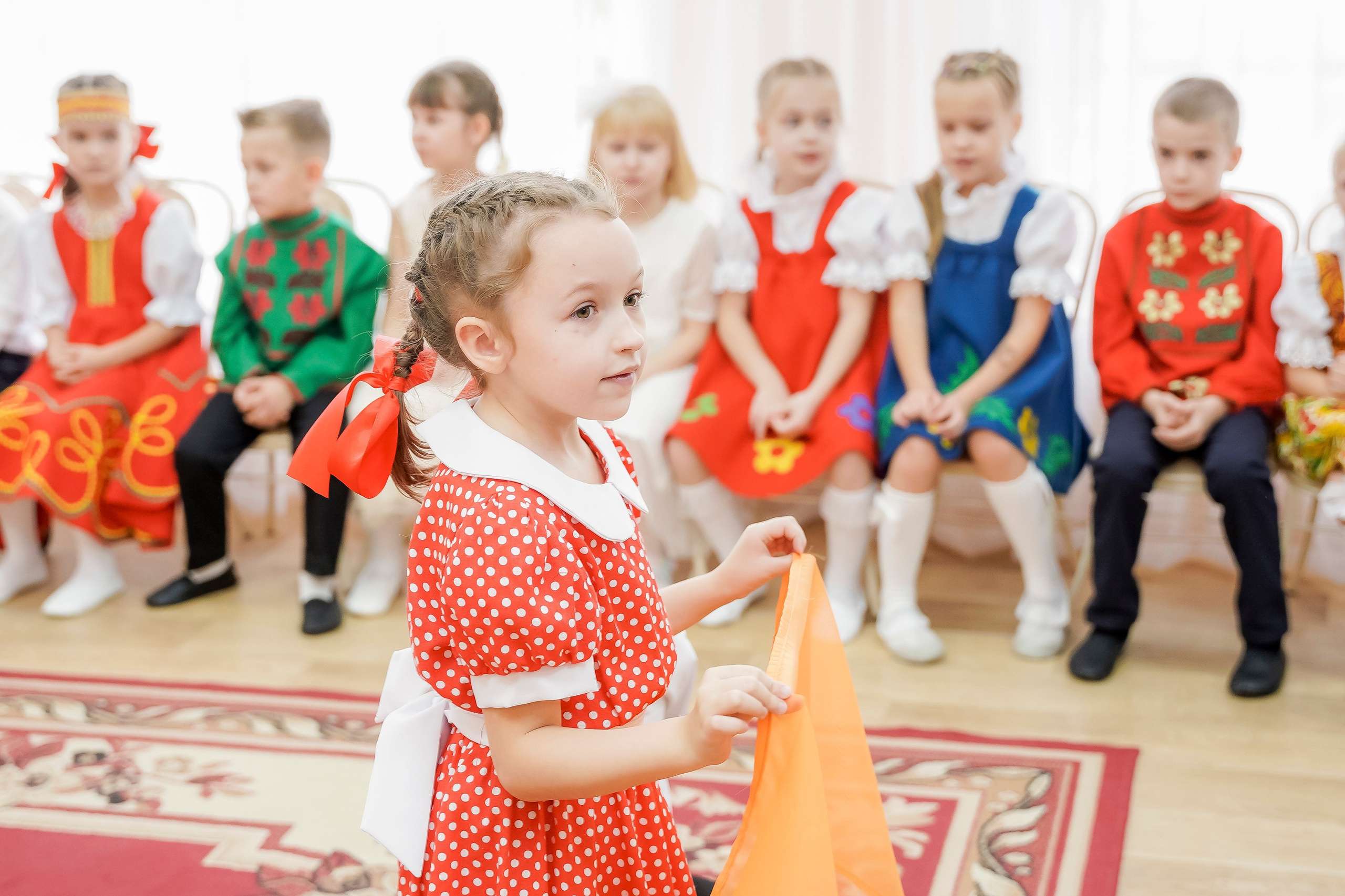 Еще осень. Геннадий Войтов — контент под любые задачи