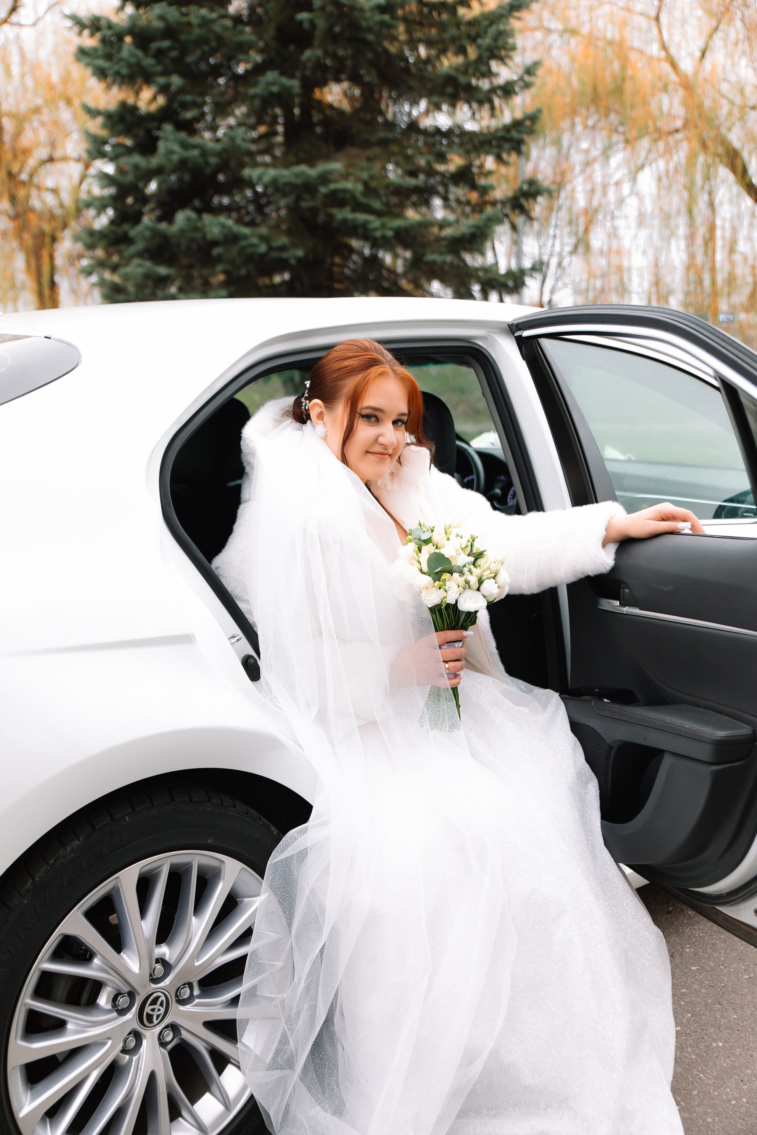 ВЛАДЛЕНА И КОНСТАНТИН. Свадебный и семейный фотограф в Курске и Курчатове