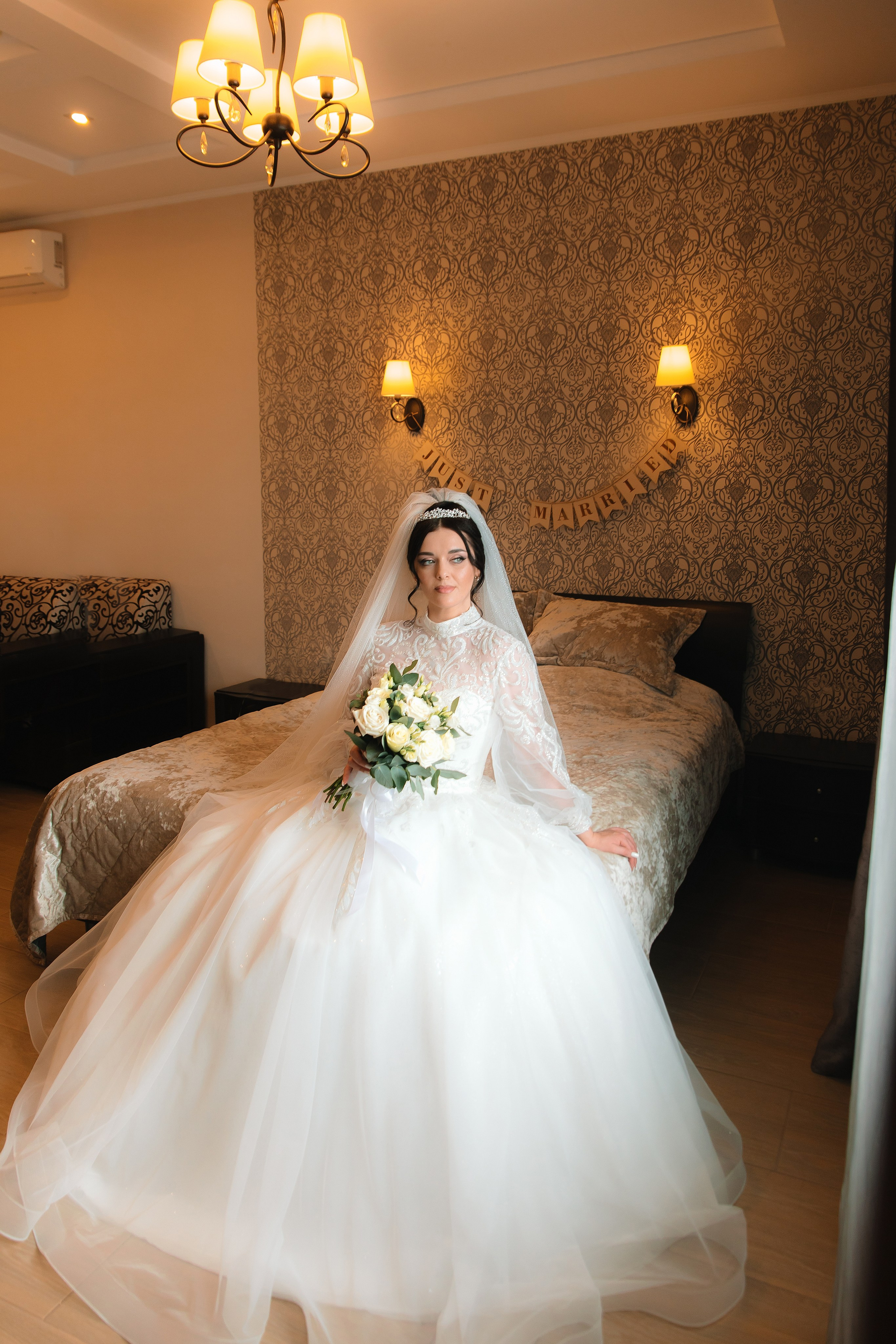 ЮЛИЯ И АЛЕКСАНДР. Свадебный и семейный фотограф в Курске и Курчатове