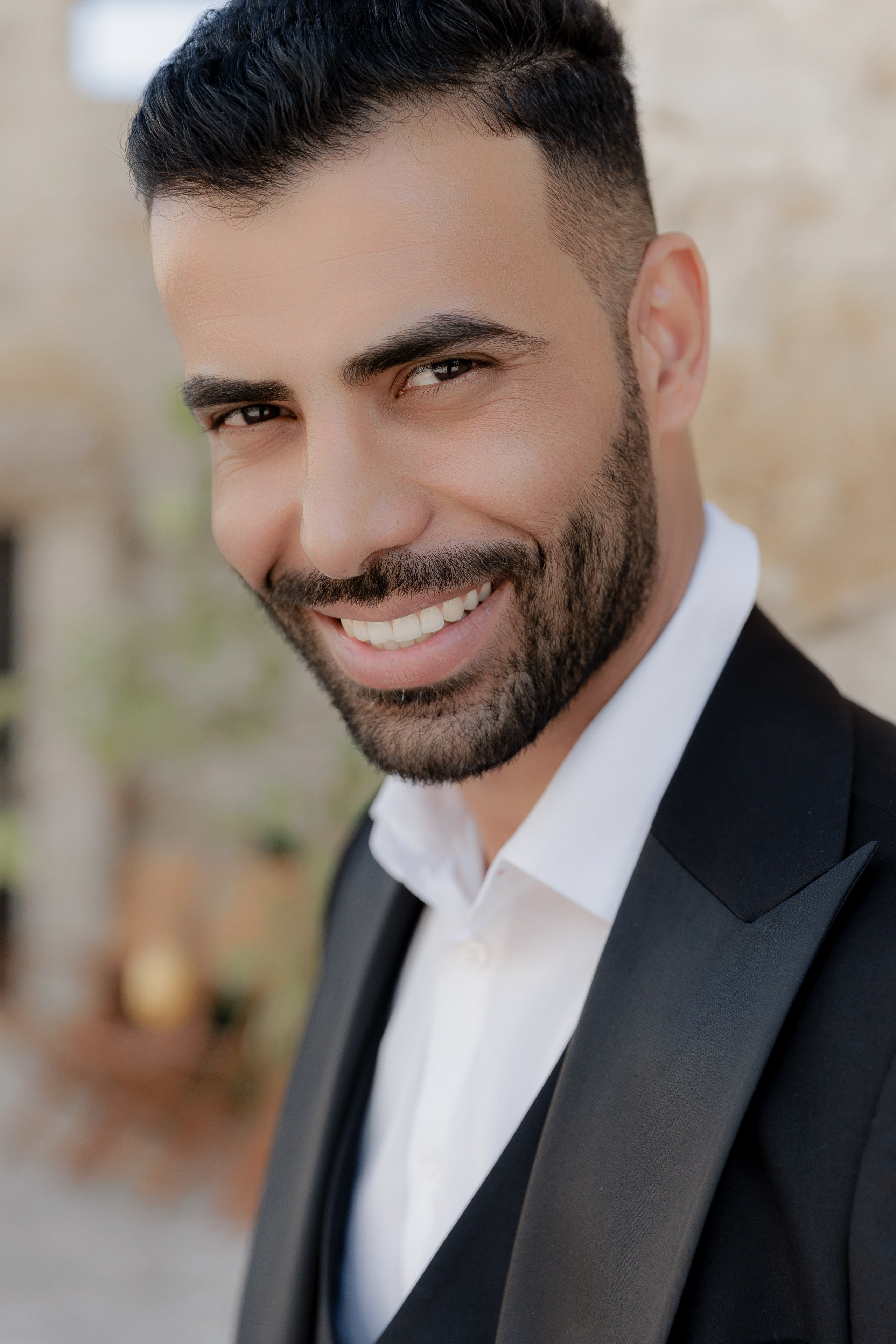 A & S | CHATEAU ANDRE. Свадебный фотограф в Москве и Краснодаре Анастасия Прудко