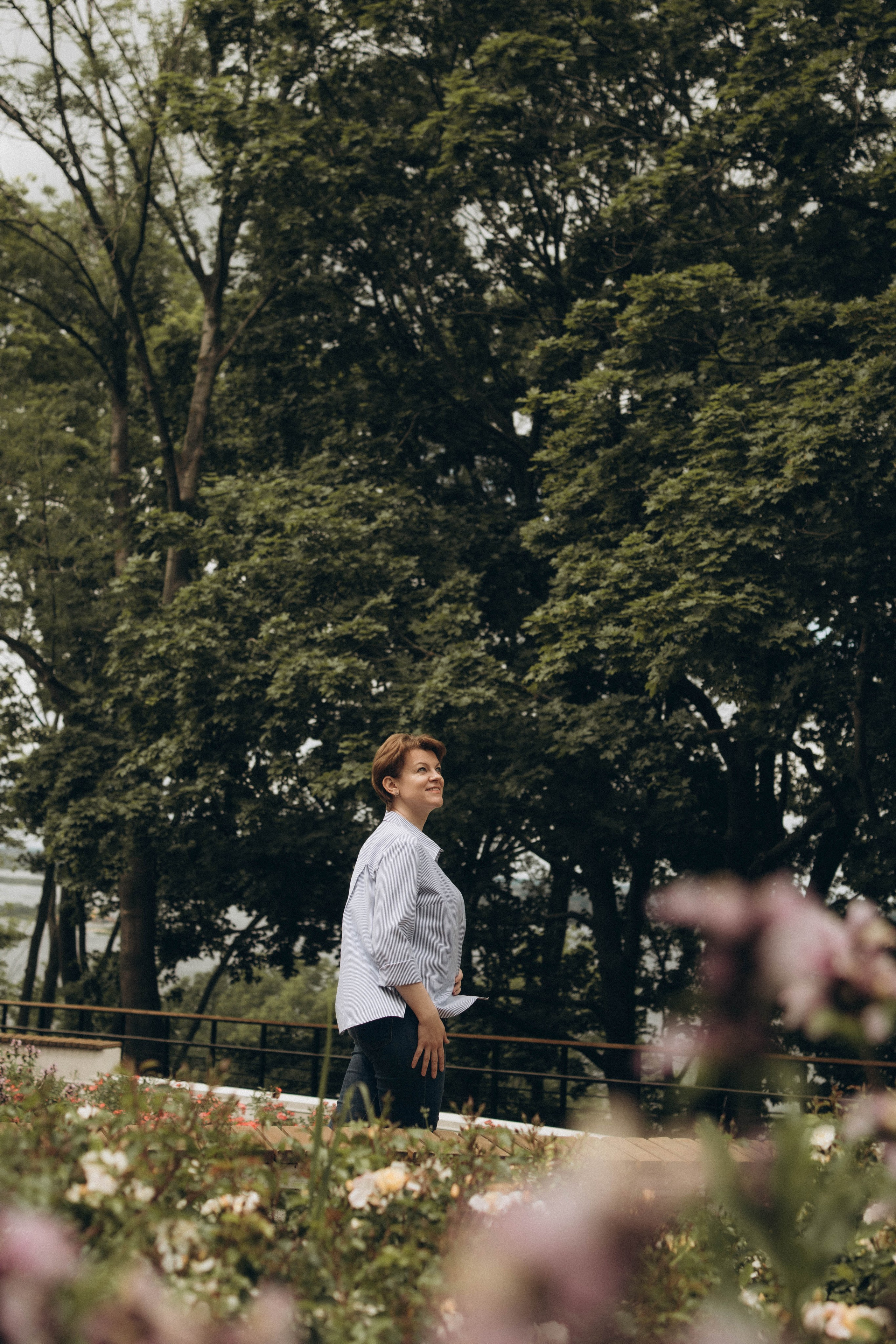 Ольга Царькова. Портретный фотограф Дарья Бахматова | Нижний Новгород