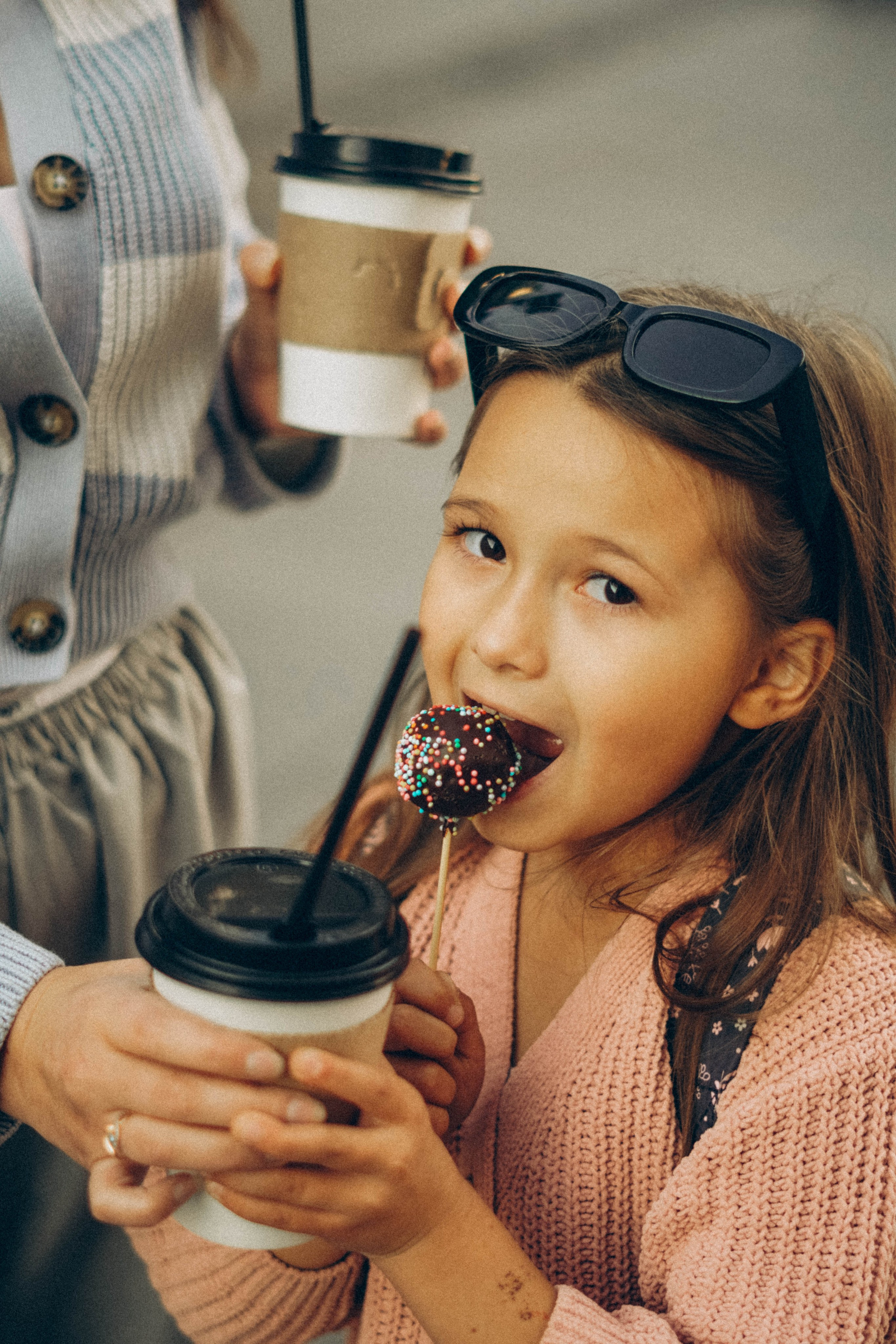 Юлия и Майя. Портретный фотограф Дарья Бахматова | Нижний Новгород