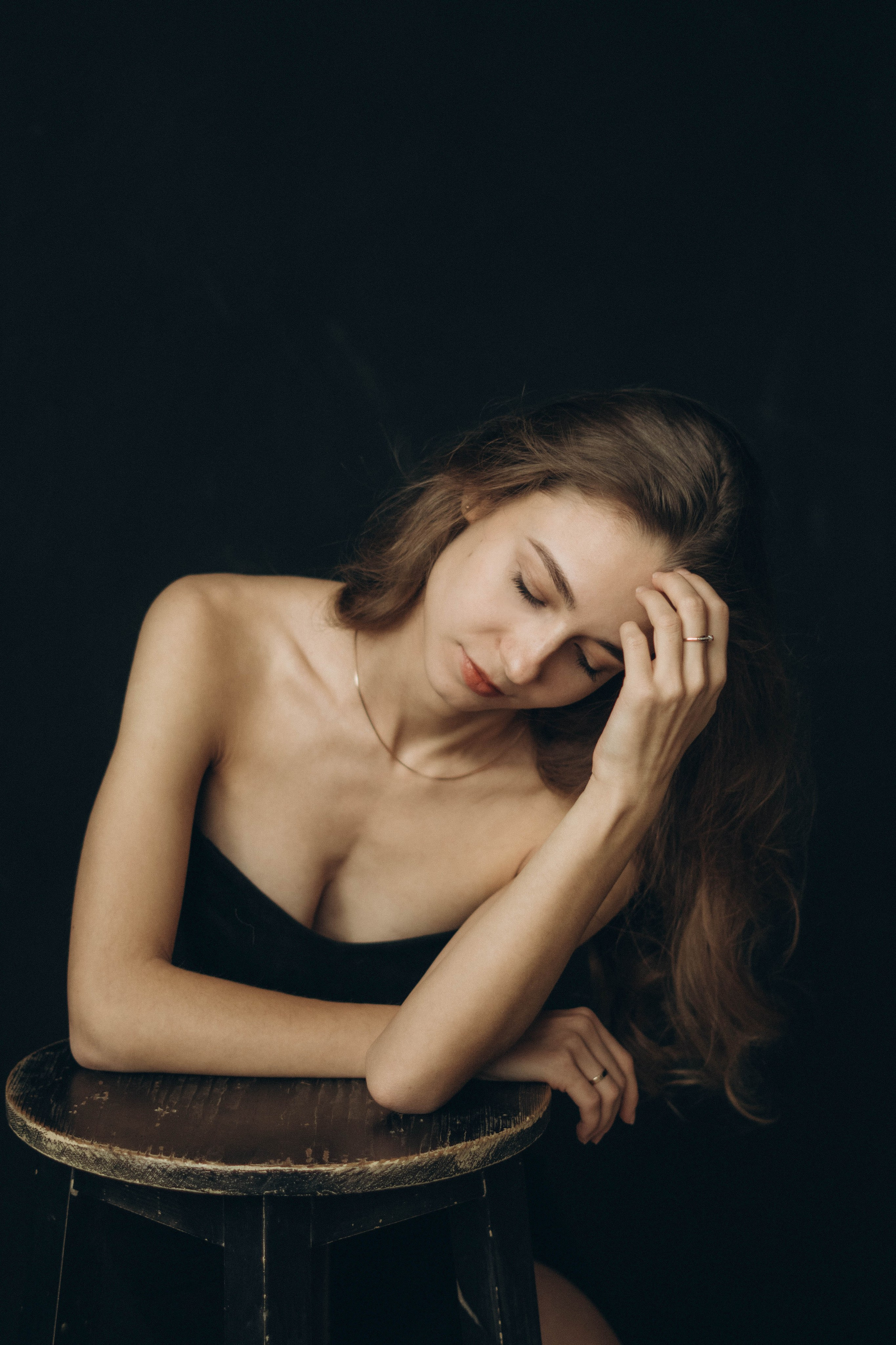 Дарья Писарева. Портретный фотограф Дарья Бахматова | Нижний Новгород