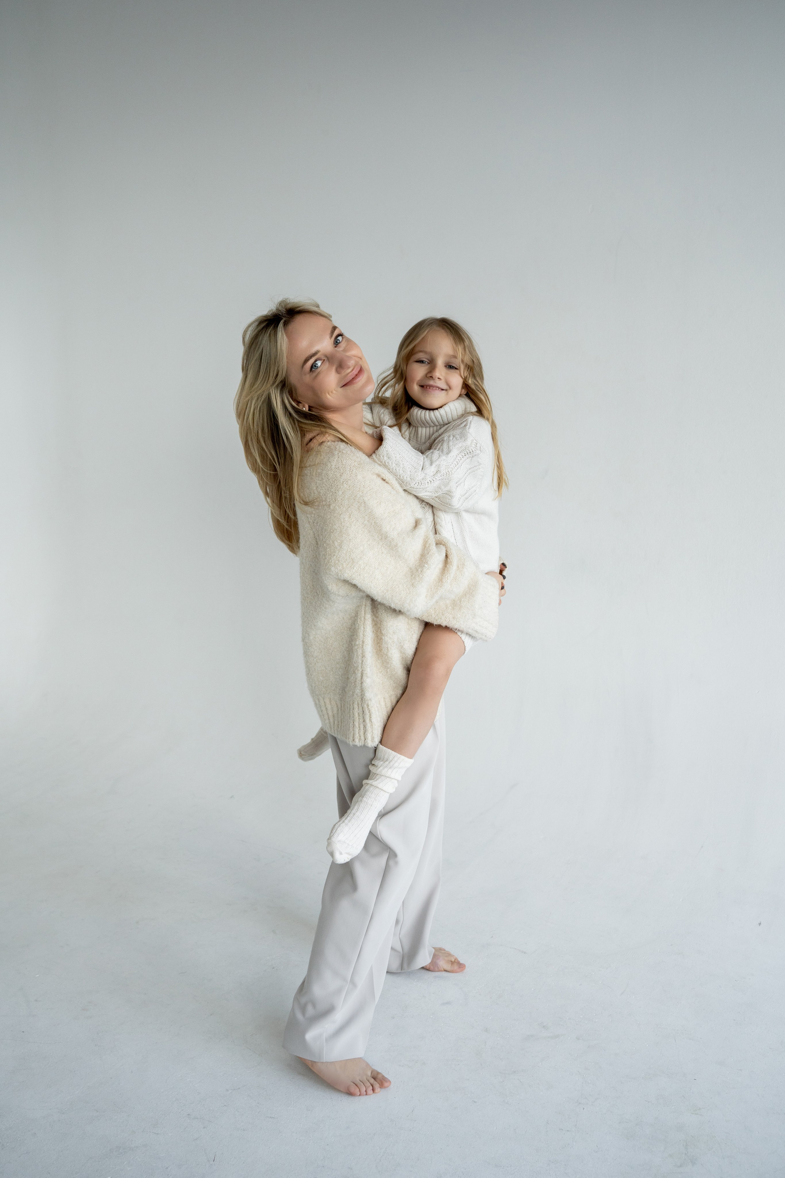 Юля и Варя. Фотограф Анна Котова