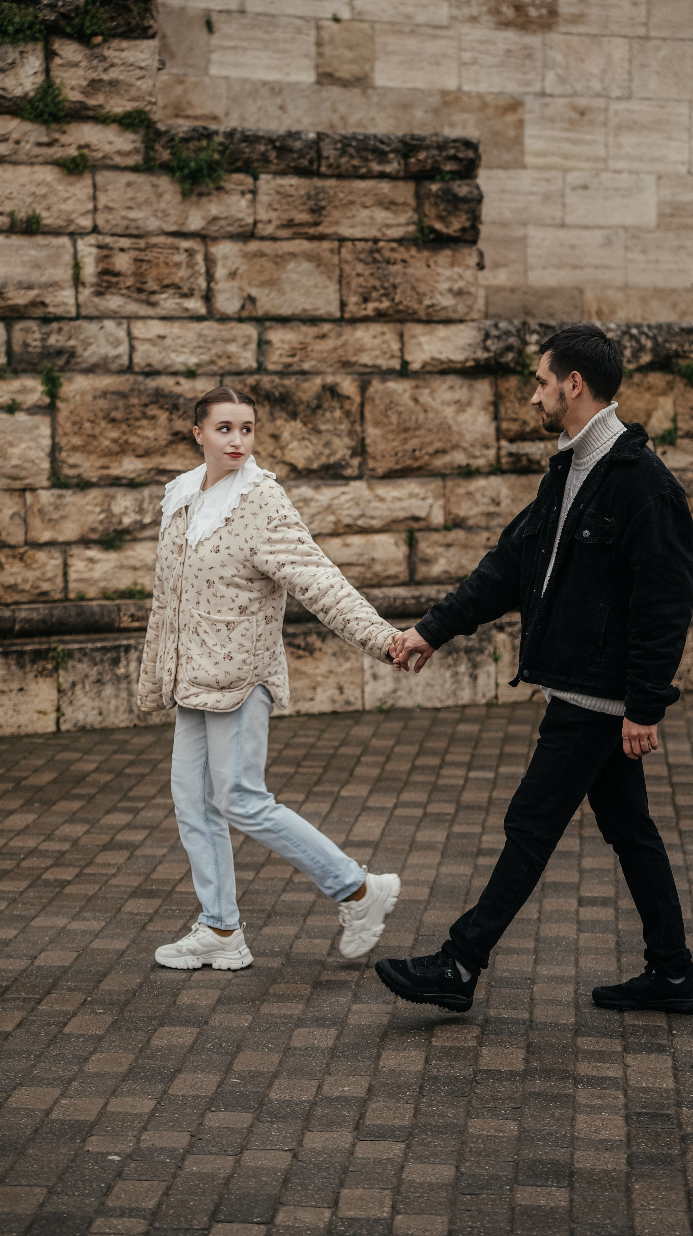 Прогулка под дождем. Курортный фотограф и видеограф на Кавказе Ксения Перегрин