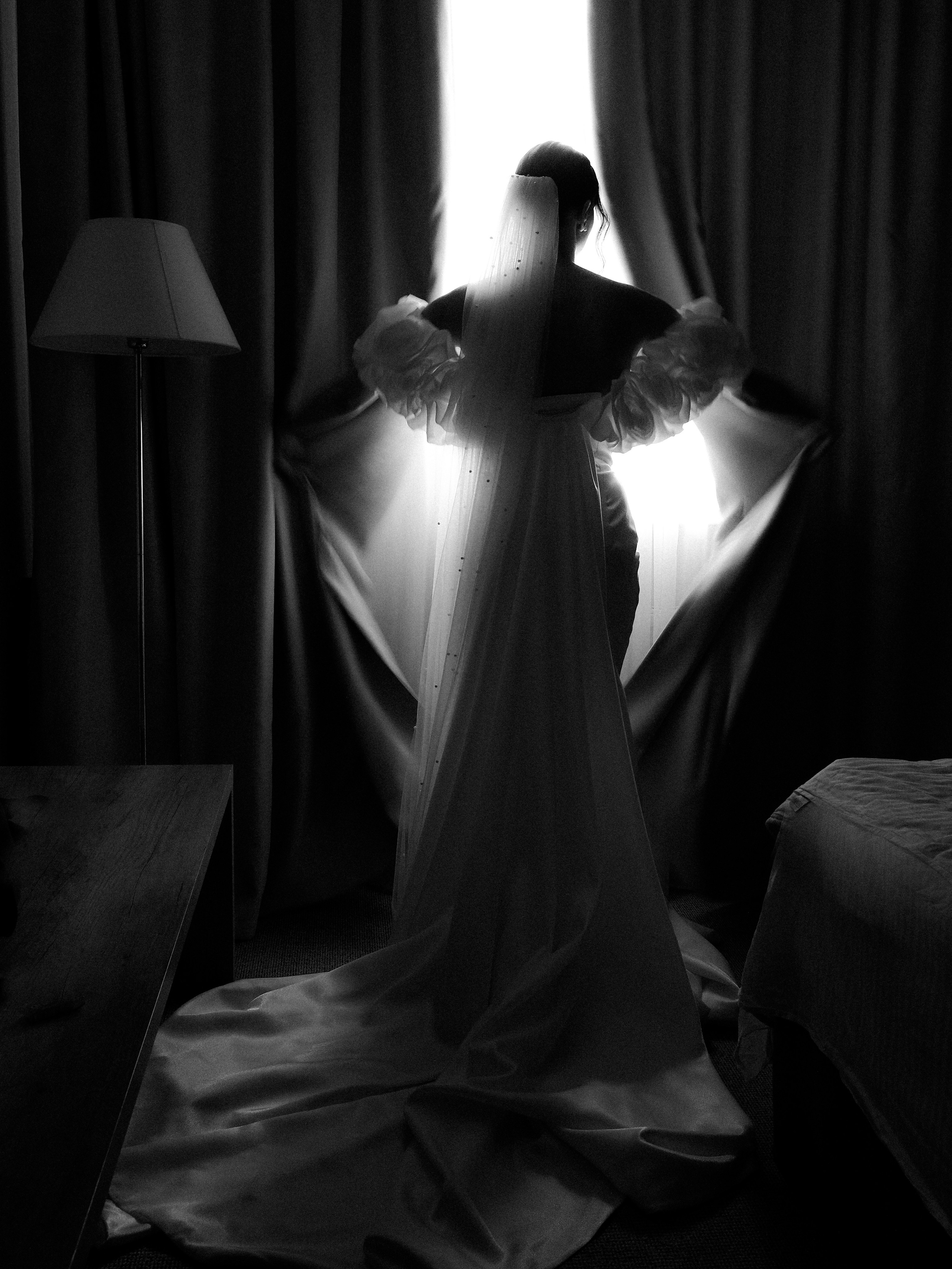 Сергей и Яна. Фотограф Рязань. Семейный Свадебный фотограф