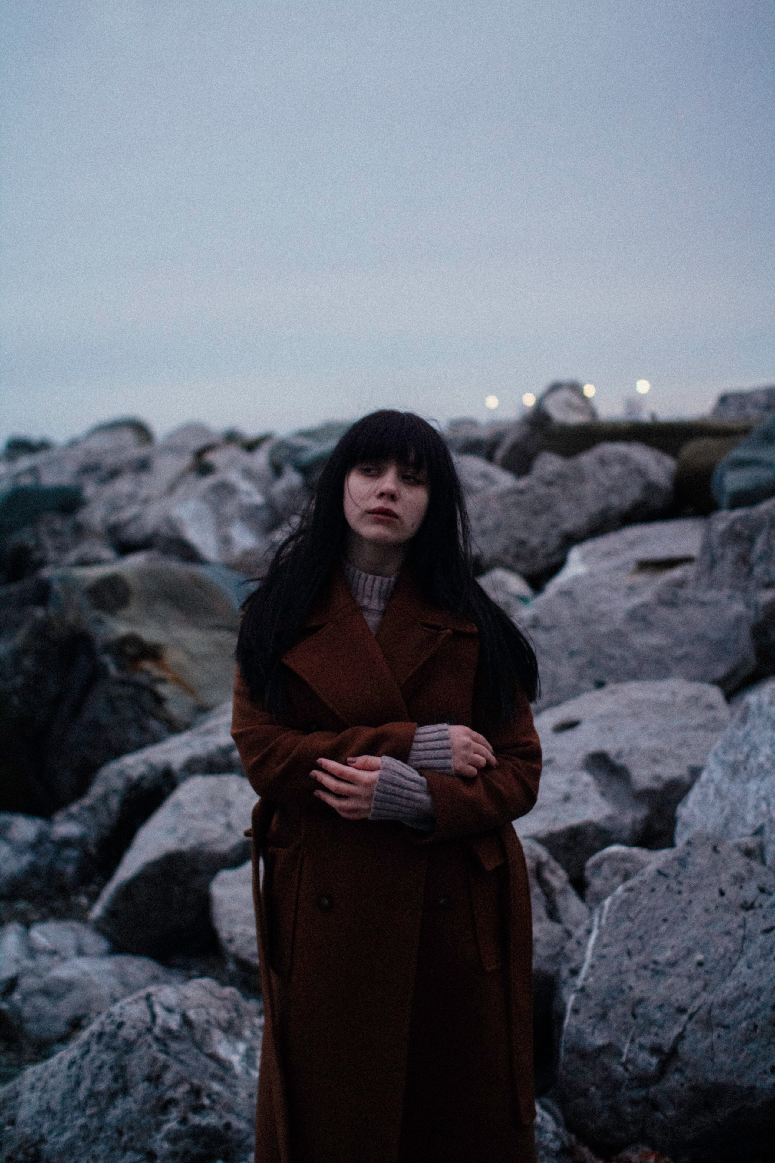 Портреты на природе — портреты с живым светом в Туапсе и Краснодаре