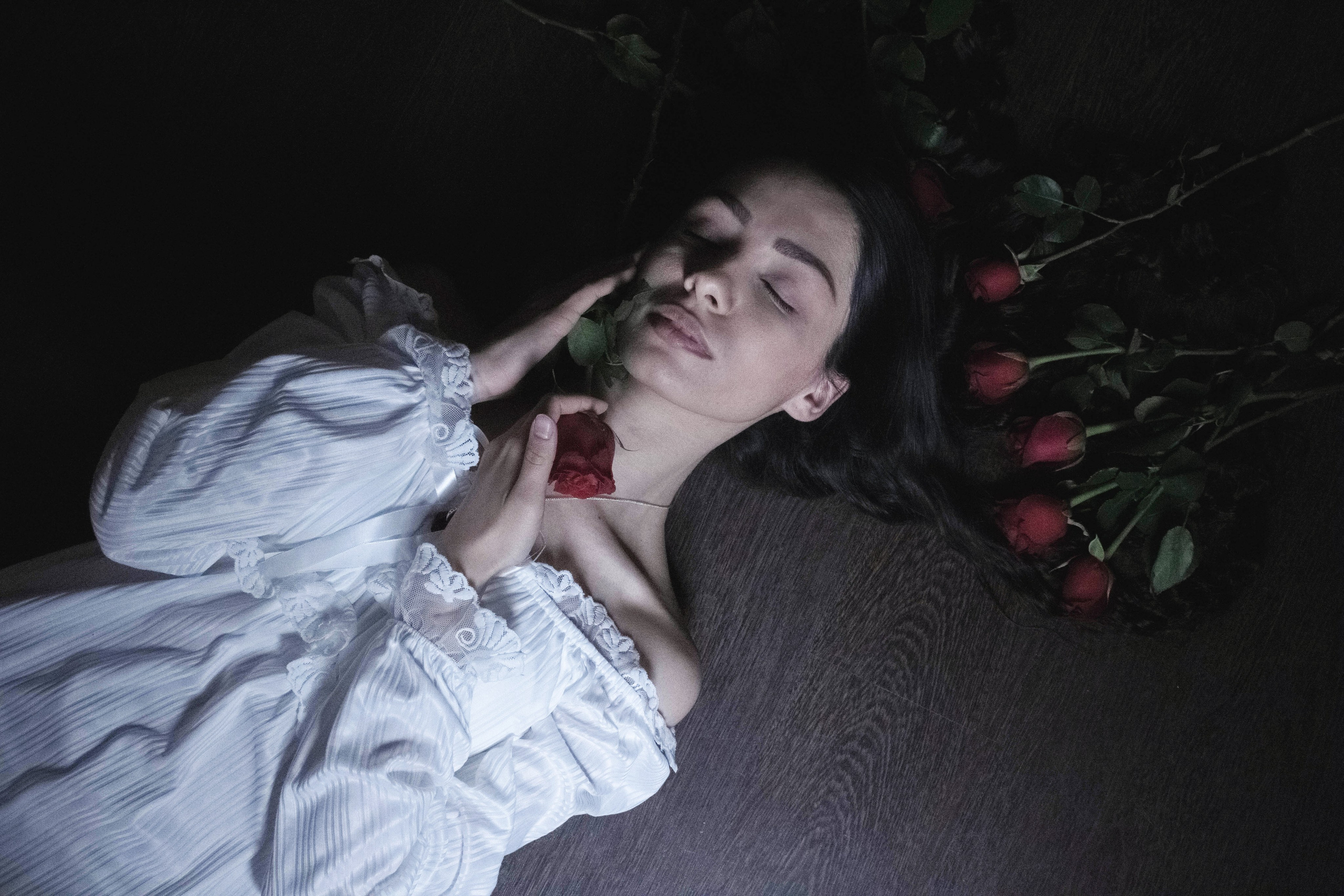 Виктория. Женский фотограф Татьяна Ветер. Работаю в Волгограде