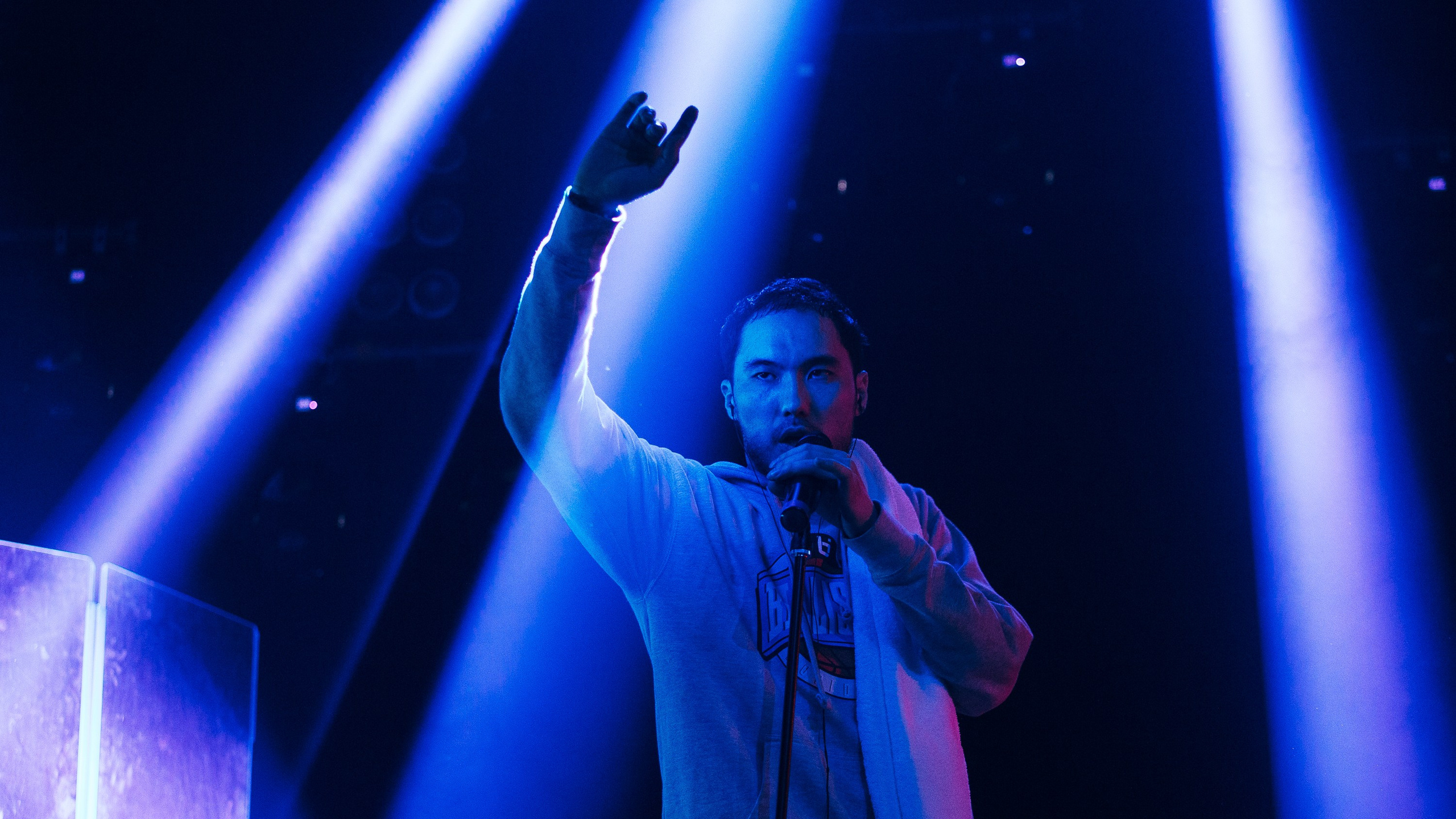 Скриптонит. Михаил Белоусов фотограф Пермь