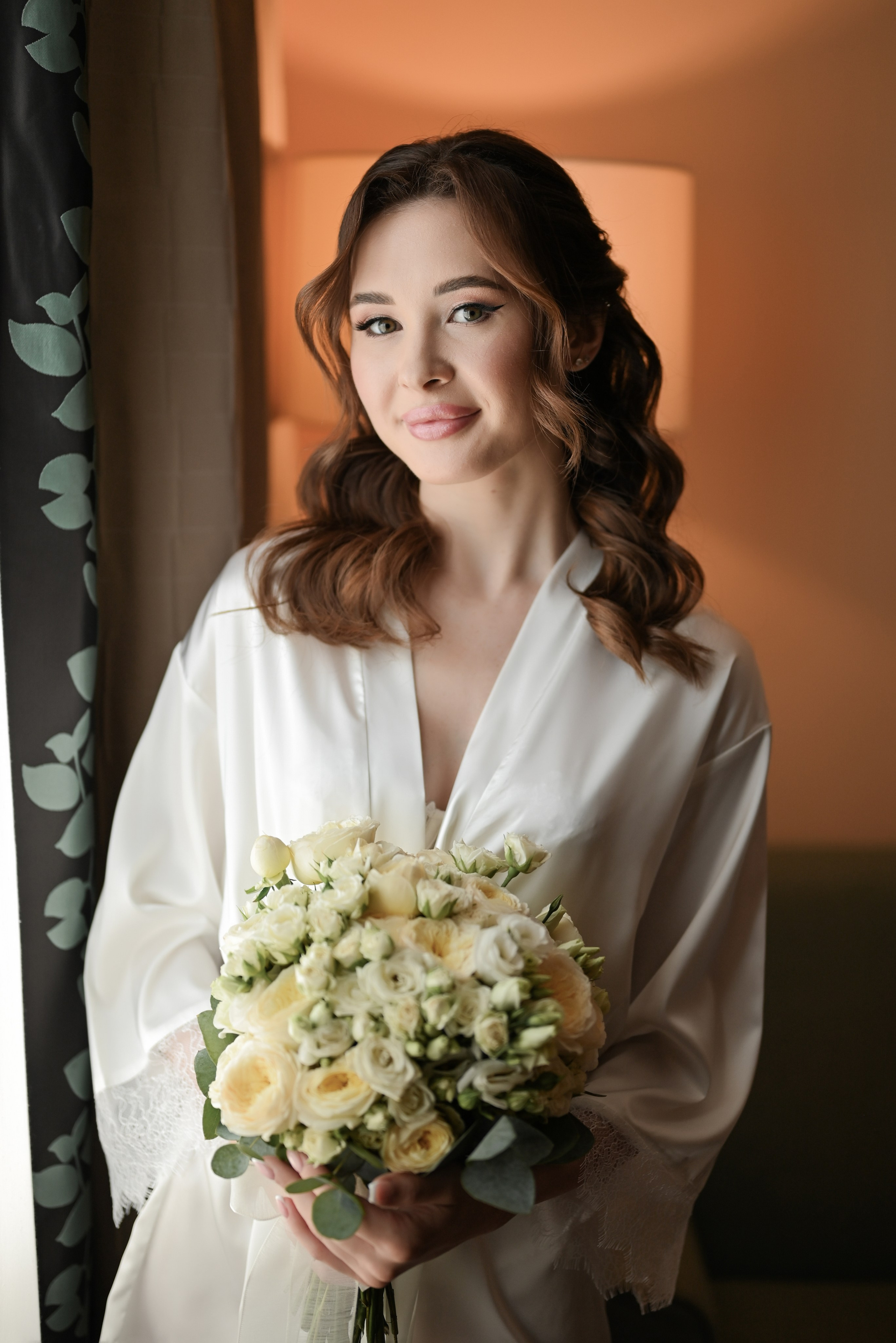 Радмир & Дарья. Свадебный и семейный фотограф в Уфе Александров Максим