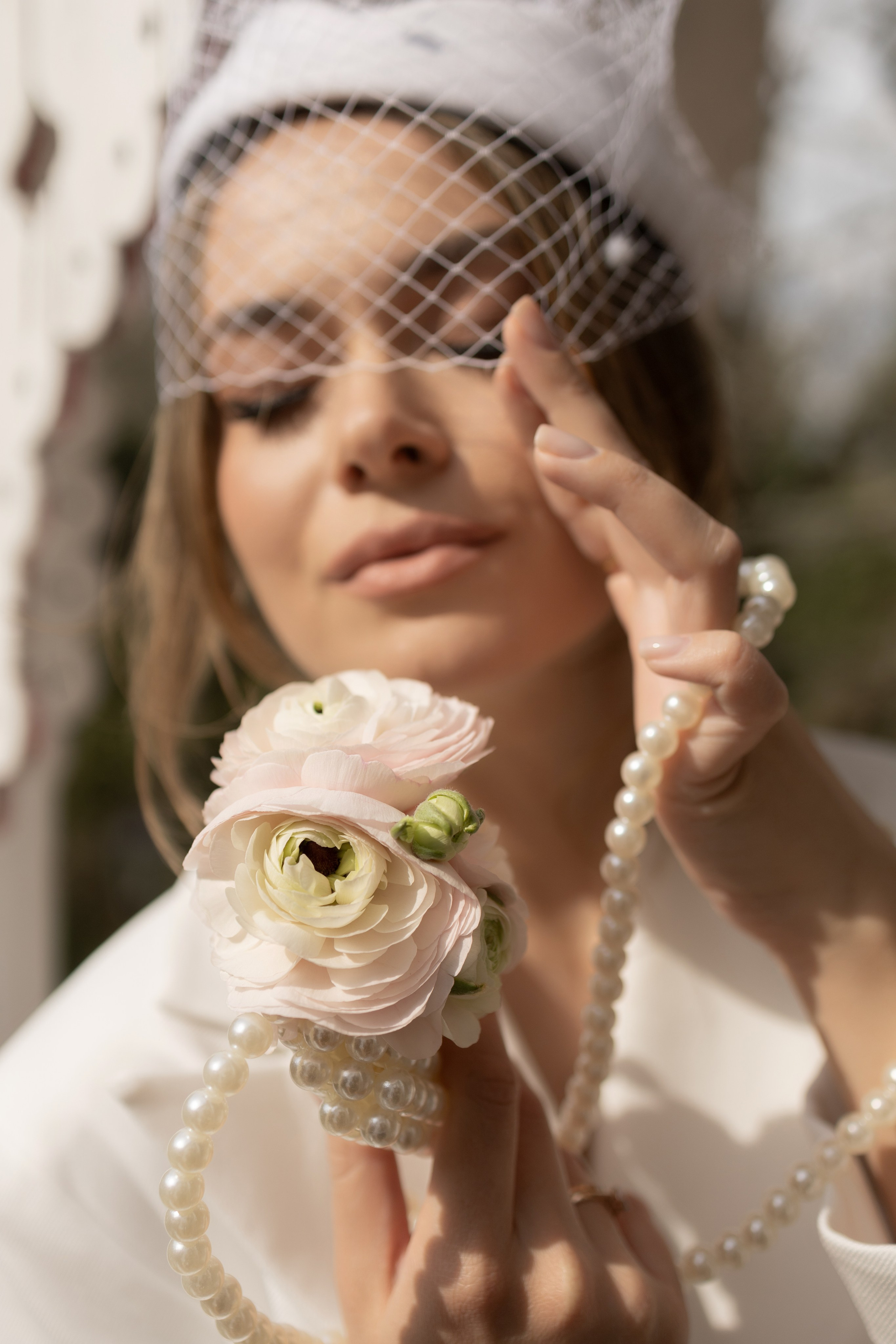 Дача Короленко. Семейный и портретный фотограф в Геленджике Любовь Бодрова
