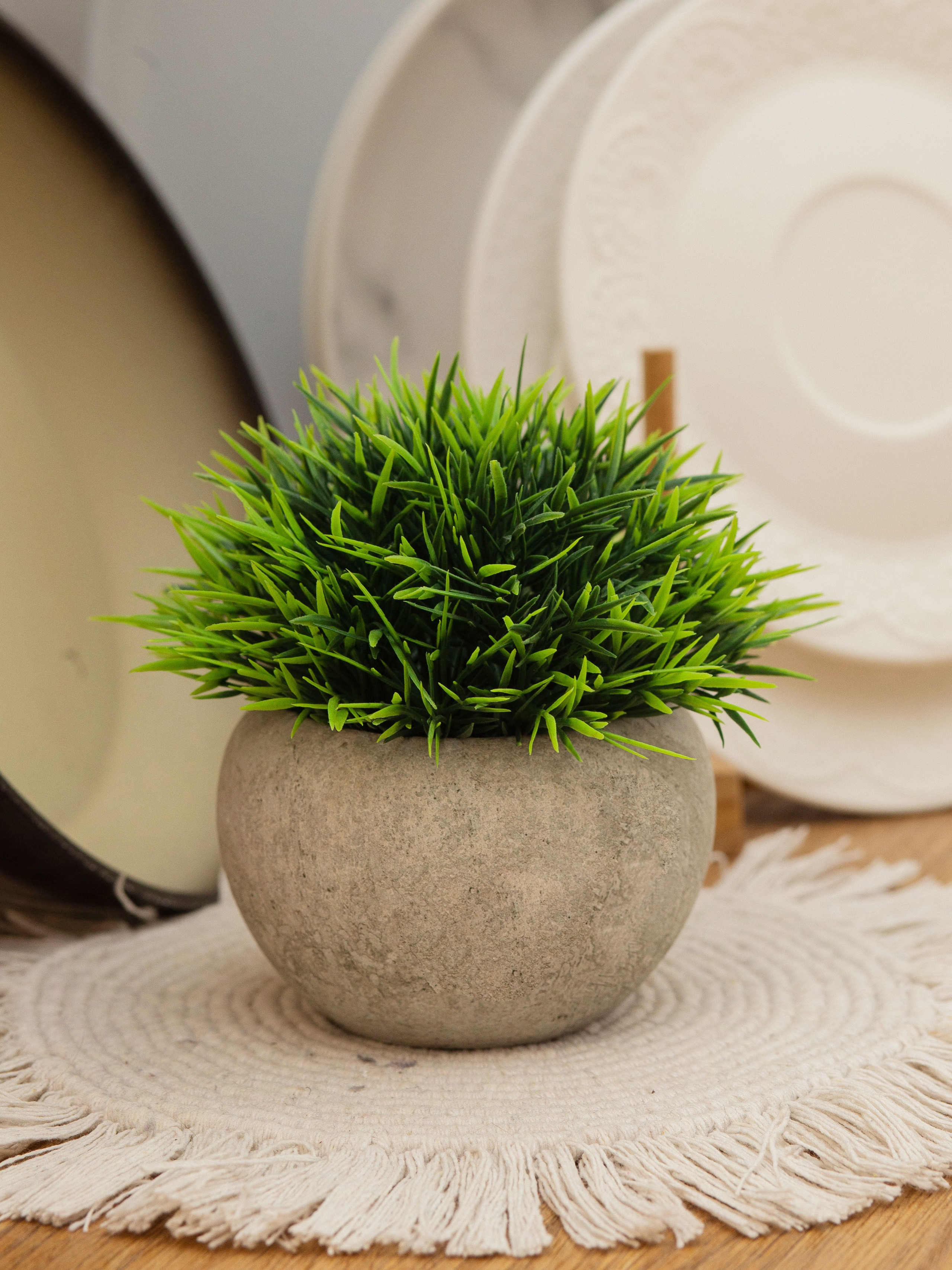 Кашпо. Предметный фотограф для маркетплейсов в Кемерово Ольга Воловяшко