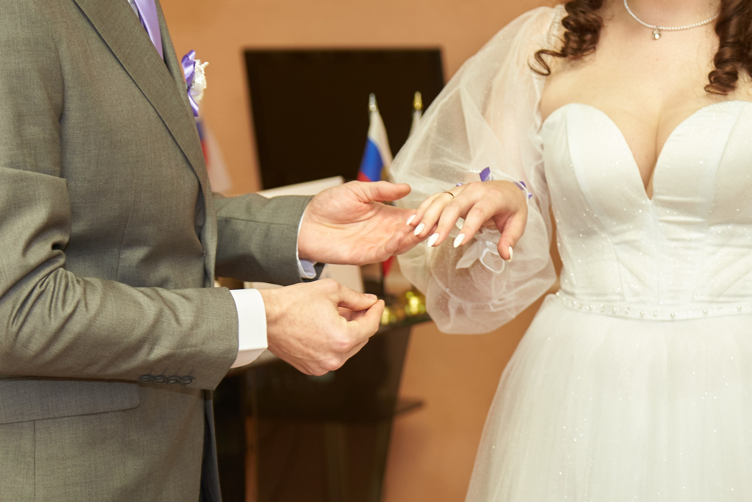 Владислава и Геннадий