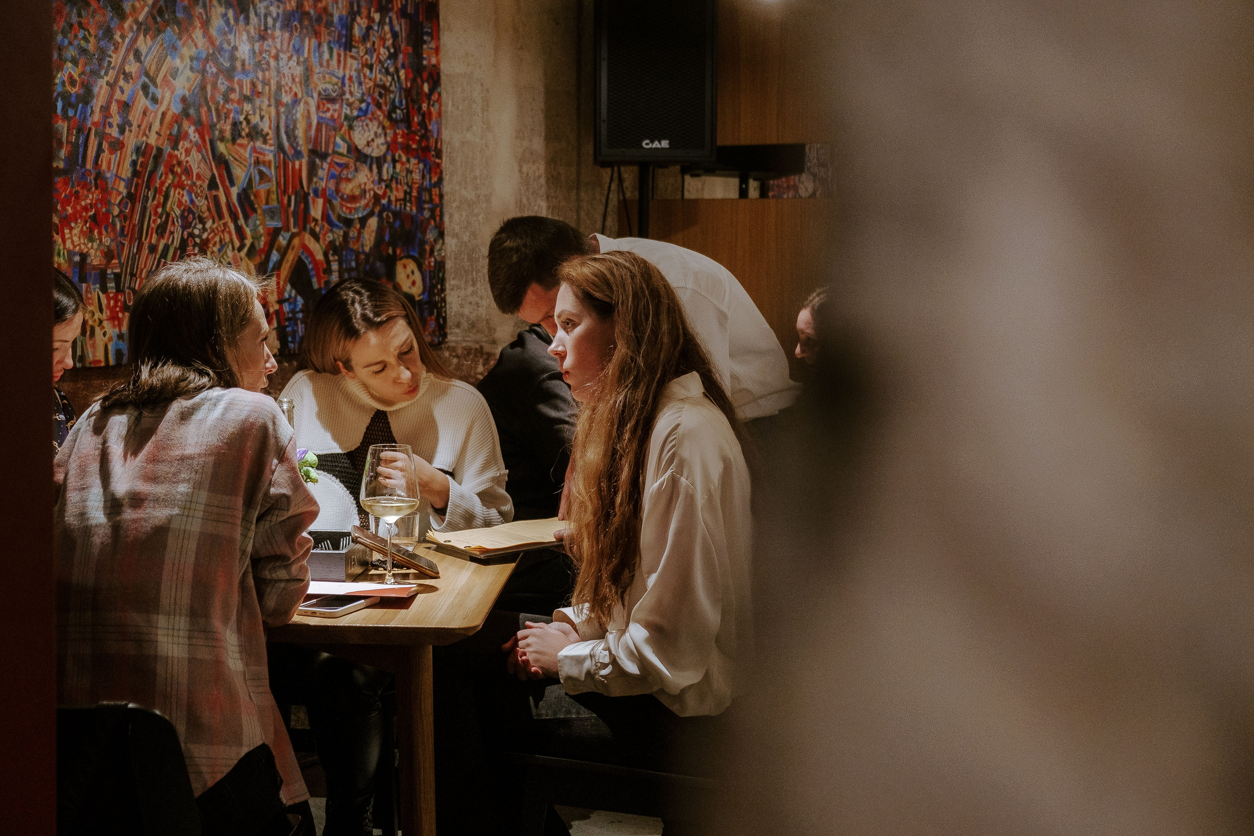 LENINA 20. Фотограф Мария Хлебникова Санкт-Петербург Москва