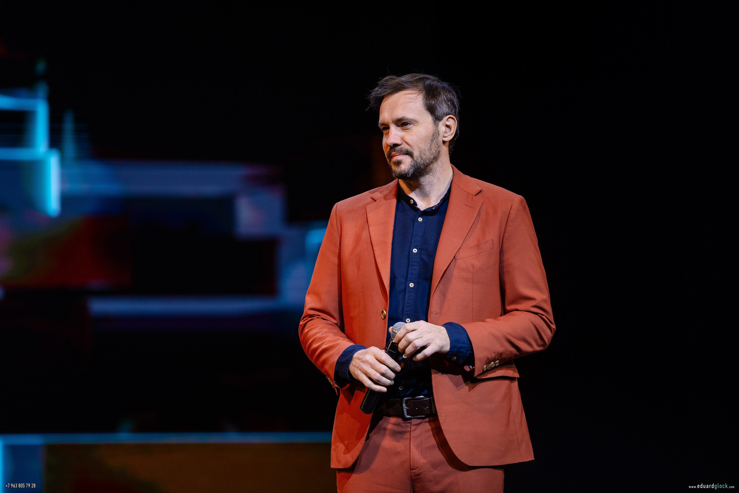 Студия СОЮЗ. Фотограф Эдуард Глок в г. Благовещенске Амурской области