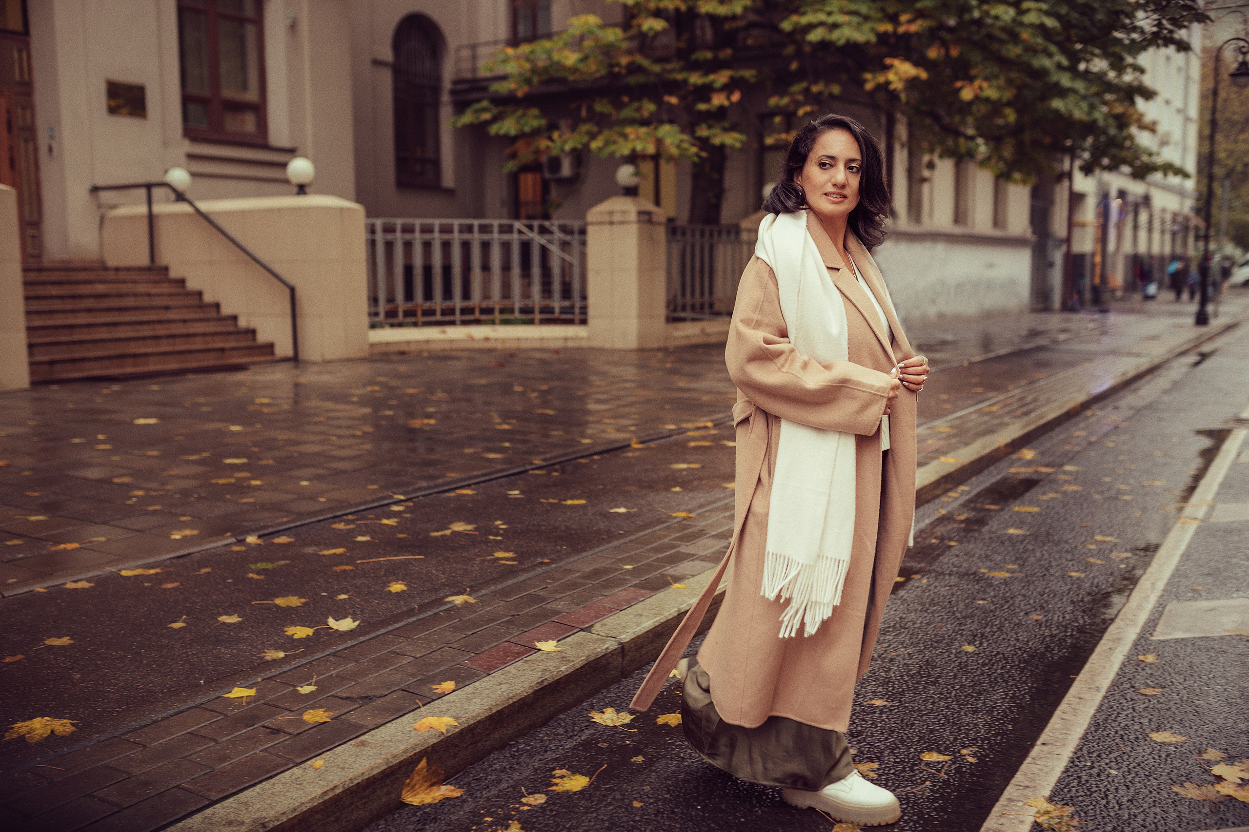 Хаяла. Семейный фотограф в Москве Натали Момот