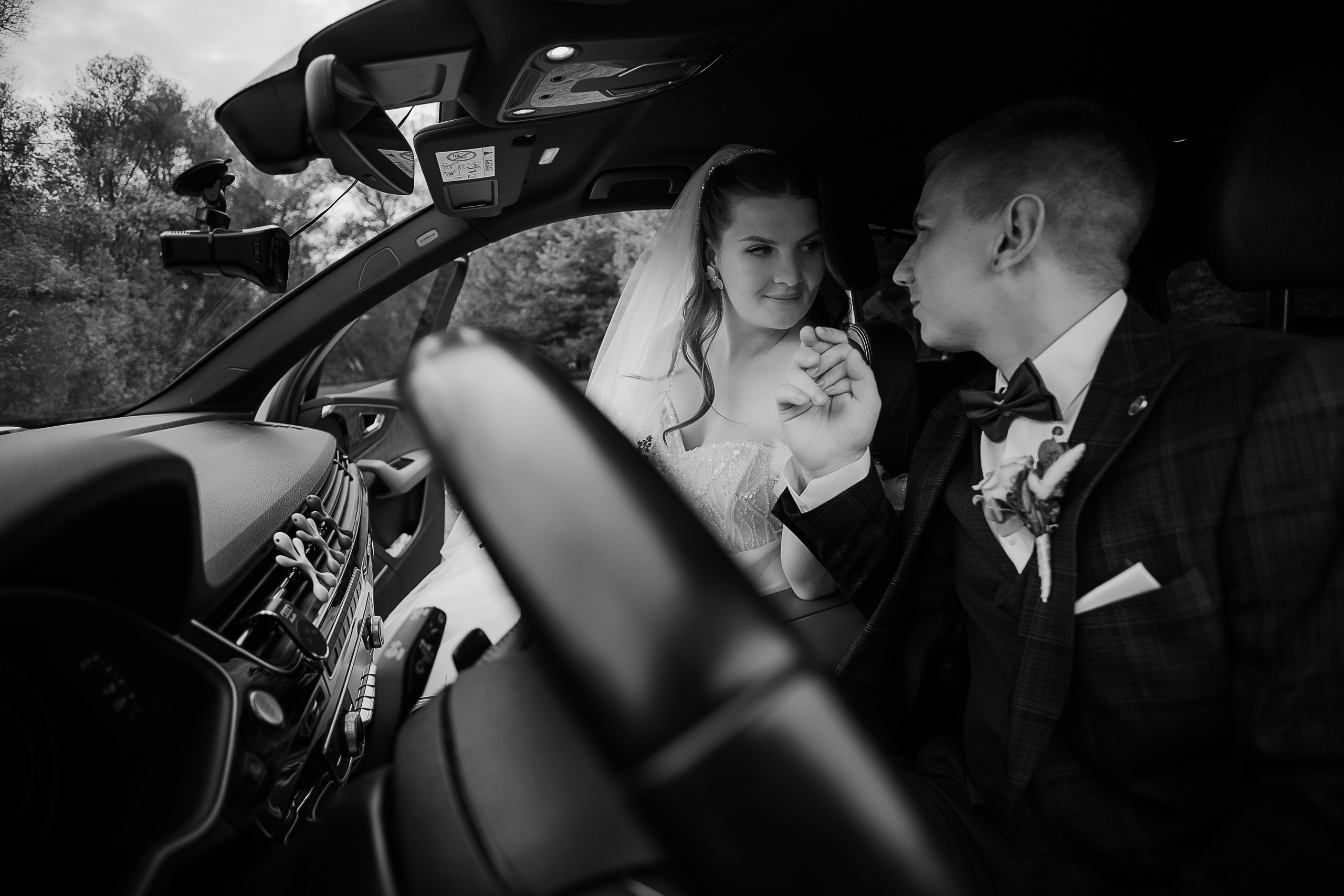 Свадьба. Свадебный и семейный фотограф в Твери и Тверской области