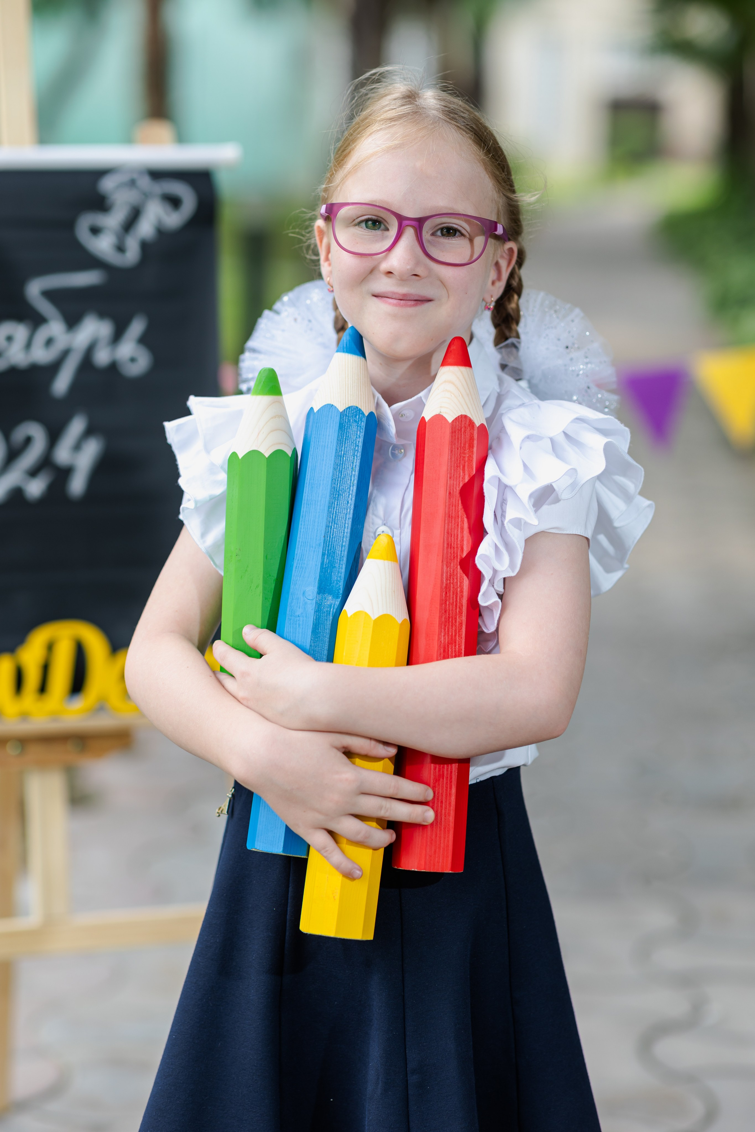 Семейный и детский фотограф Ольга Аникеева