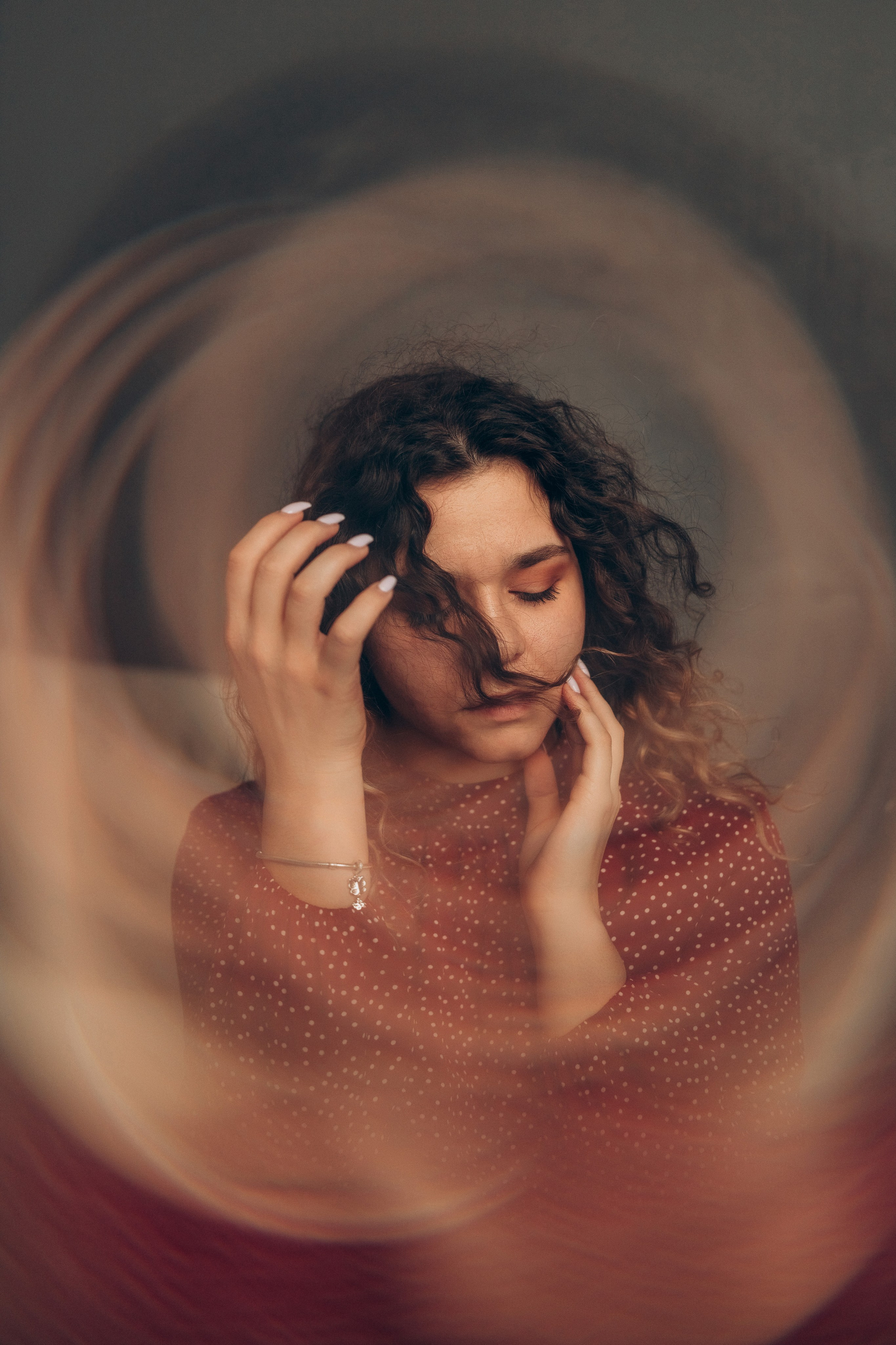 Алина. Фотограф Ногинск Электросталь Наталья Осетрова