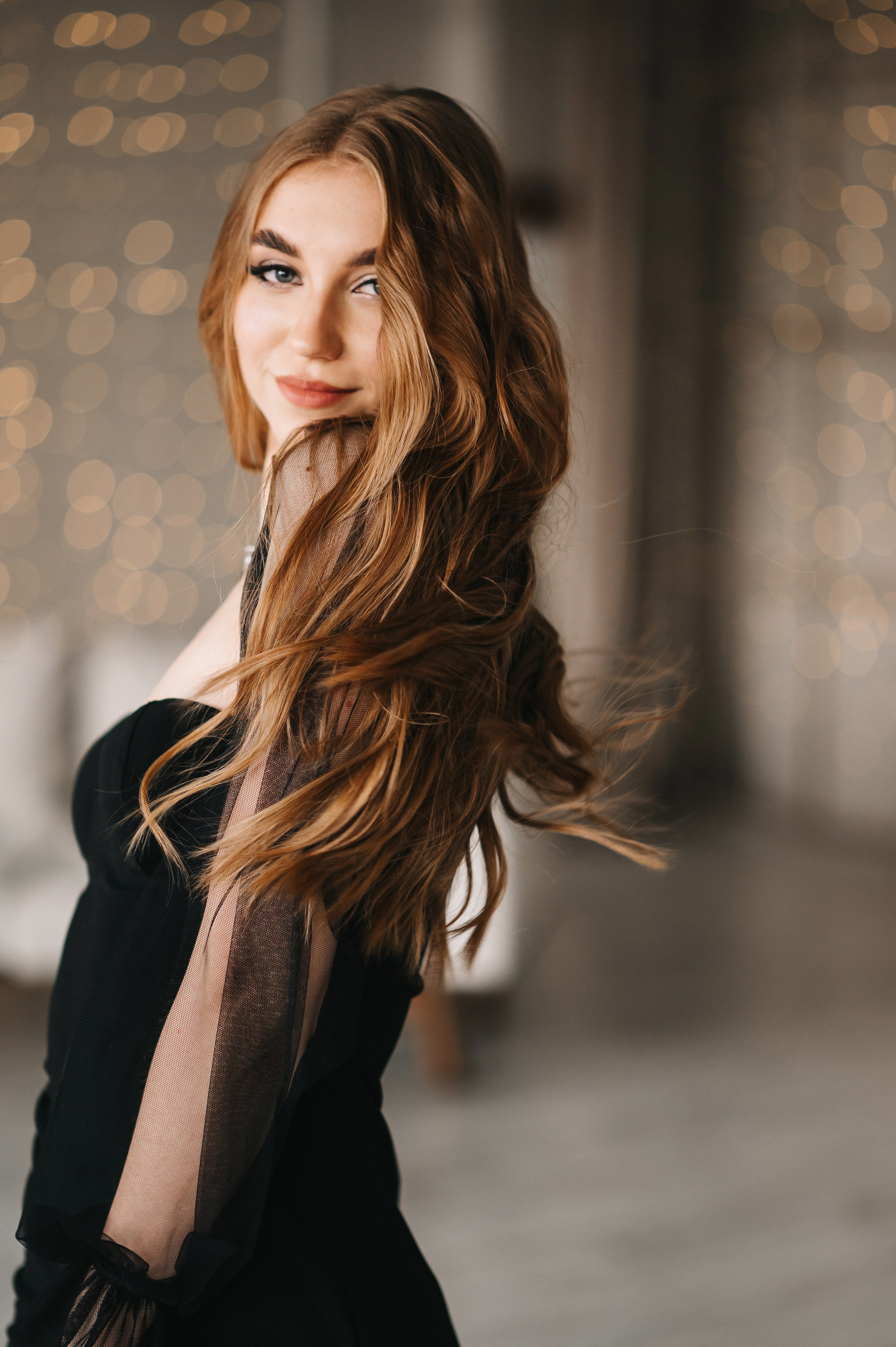 Аня. Семейный и свадебный фотограф Алёна Морозова Коломна