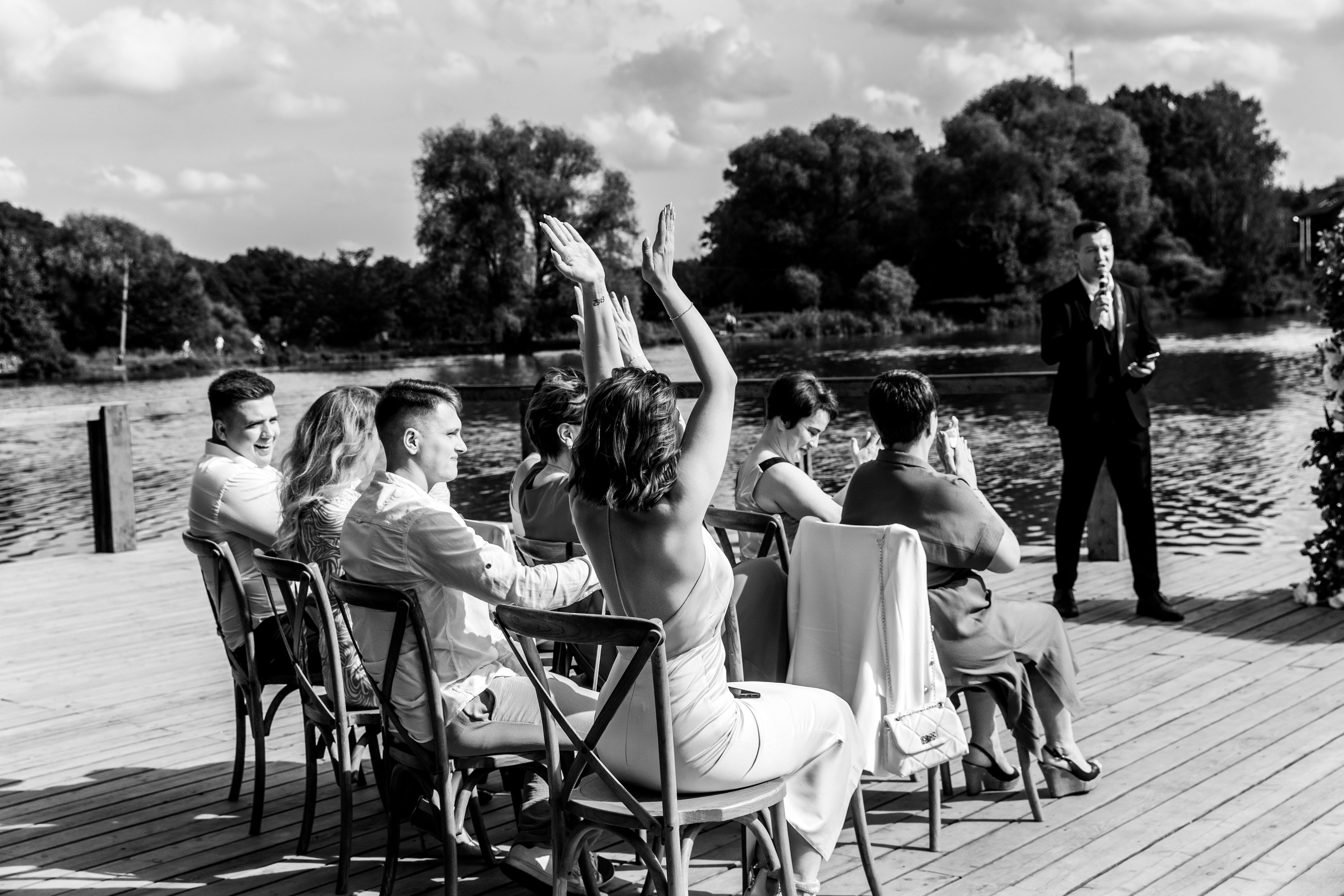 Liliya & Egor. Главная