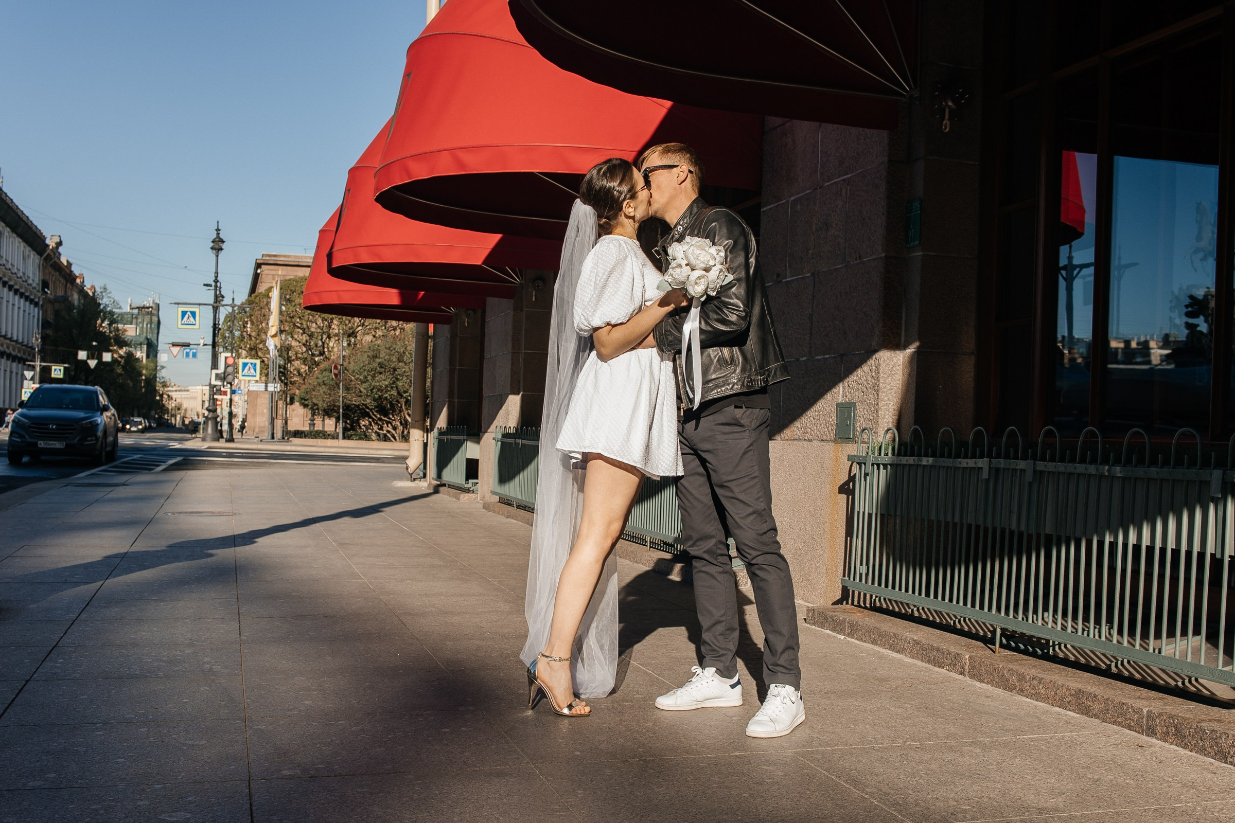 Женя & Женя ❤️. Фотограф в Санкт-Петербурге Аня Григорьева ♡