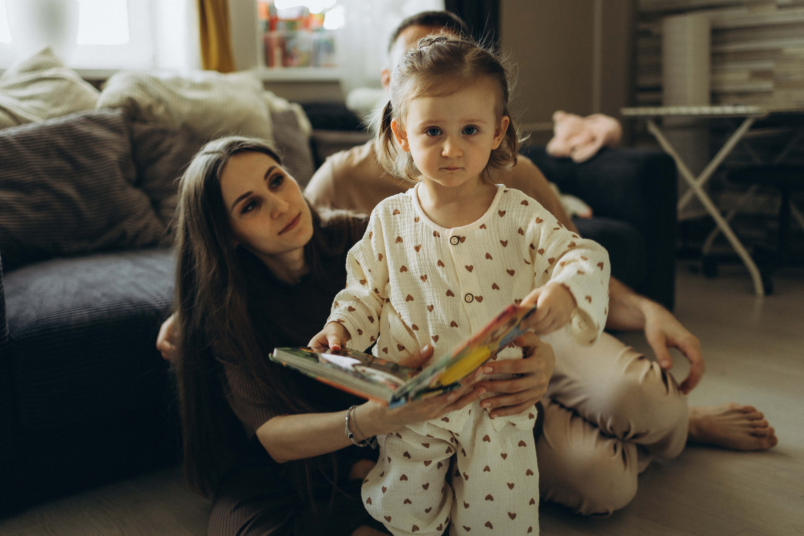 Семейная / Домашняя. Анна Лобастова | Фотограф для особенных мгновений ❤ Москва Люберцы