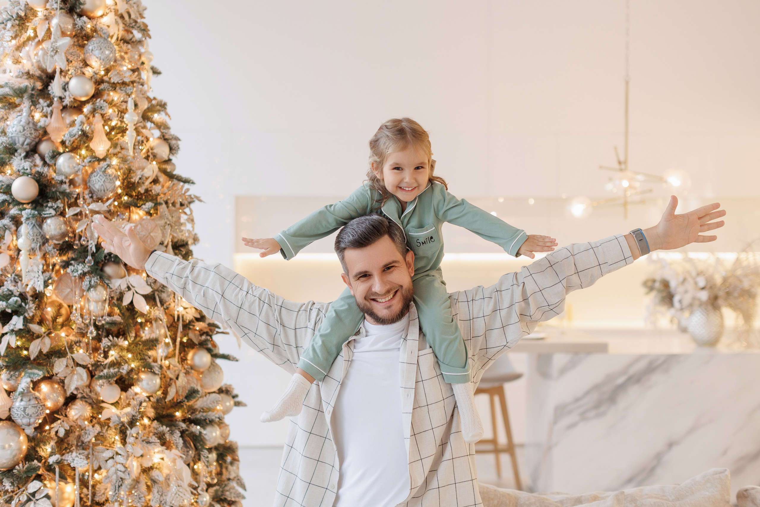 Новогодние фотосессии. Семейный фотограф Екатерина Шустрова Москва и Одинцово