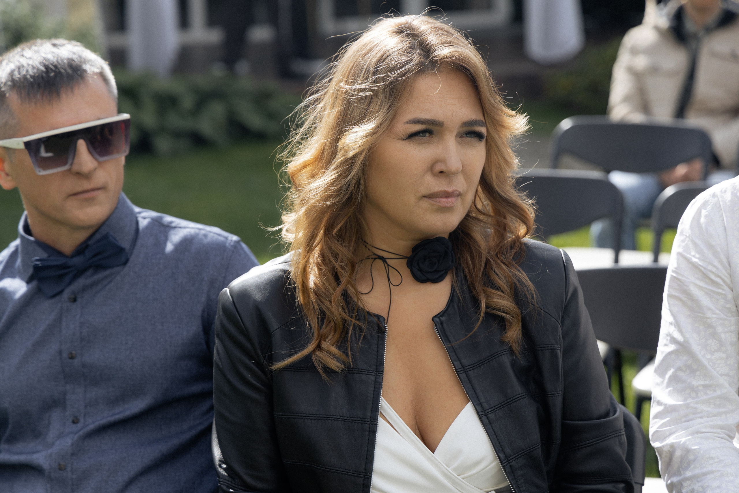 Свадебная фотосессия Анастасии и Игоря в Усадьбе Легенда. Свадебный фотограф в Минске/Беларуси Сергей Спиридонов