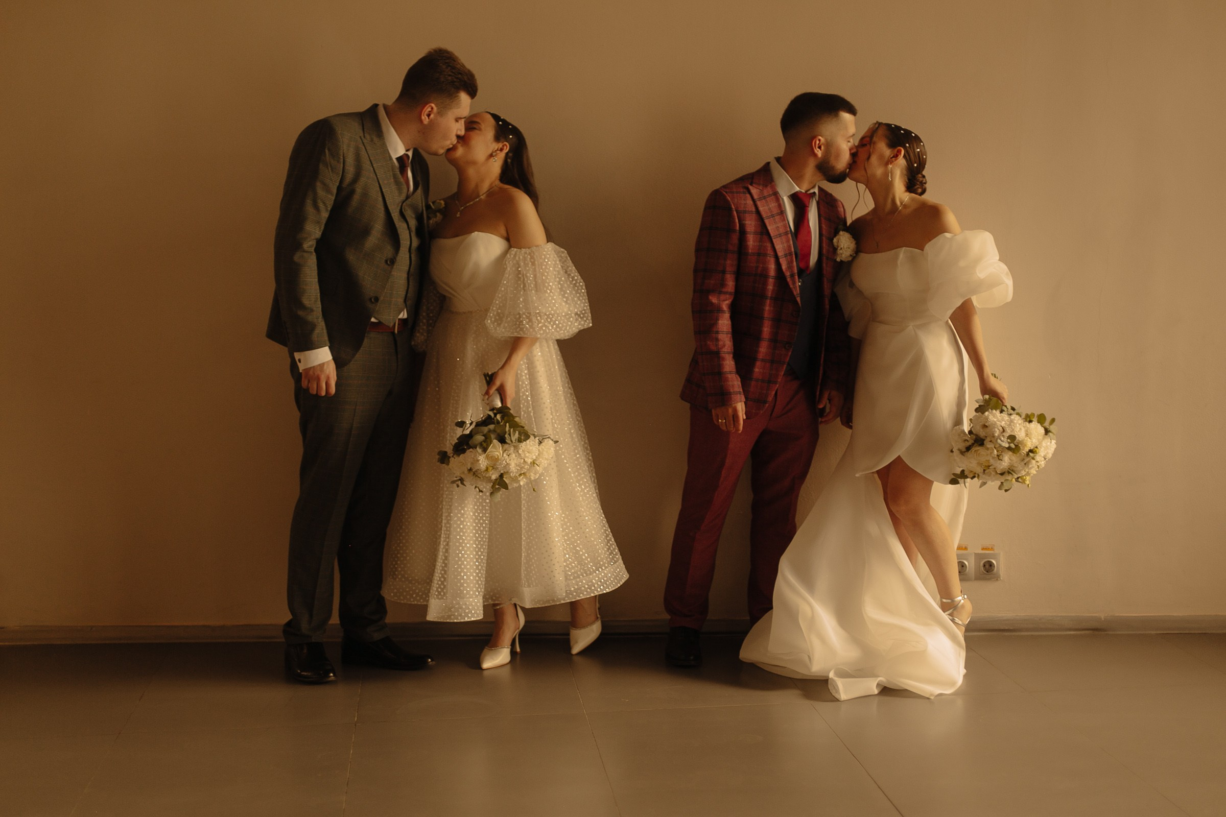 Свадебный фотограф в Москве