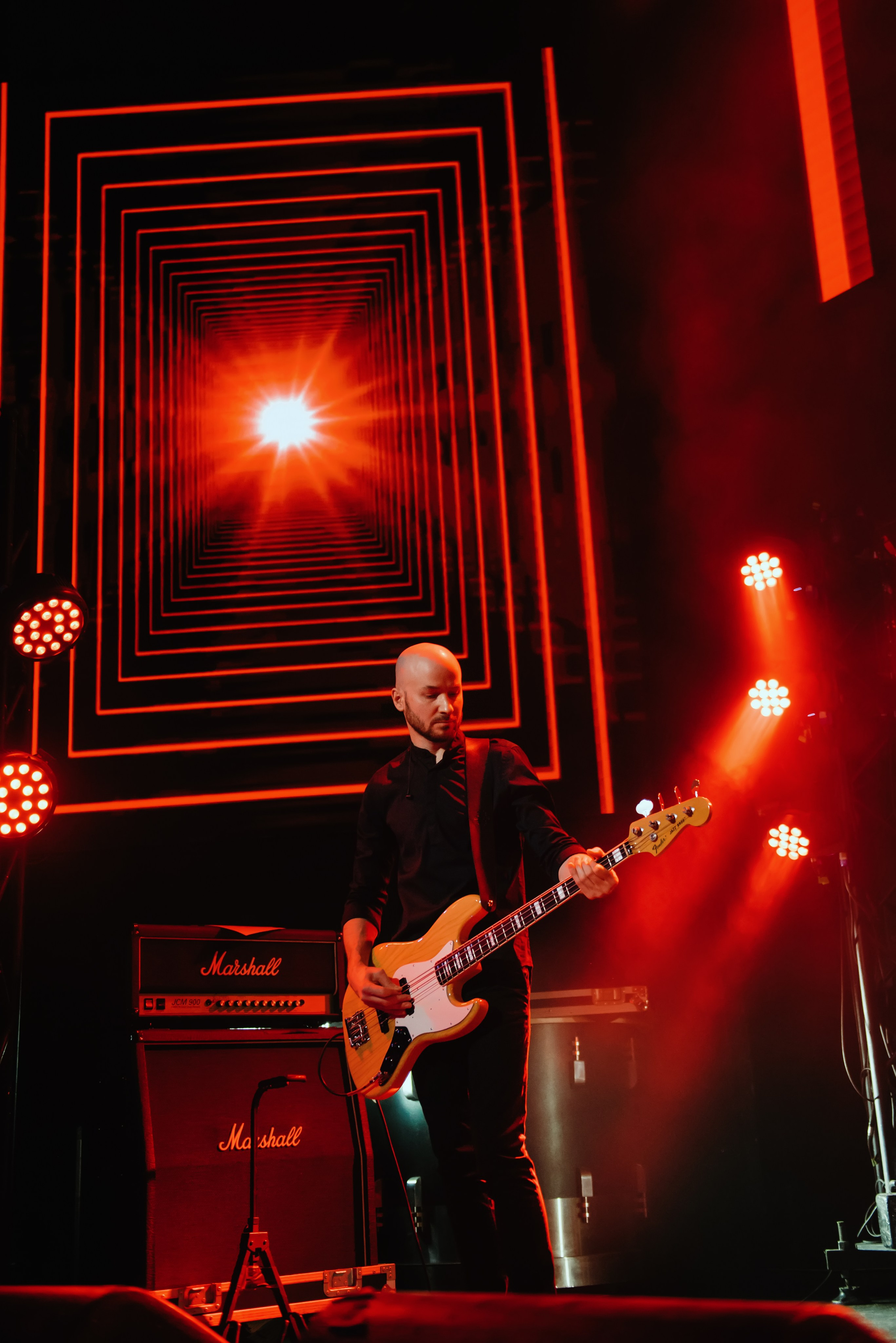 Special G. Кира Молко — Концертный фотограф в Санкт-Петербурге