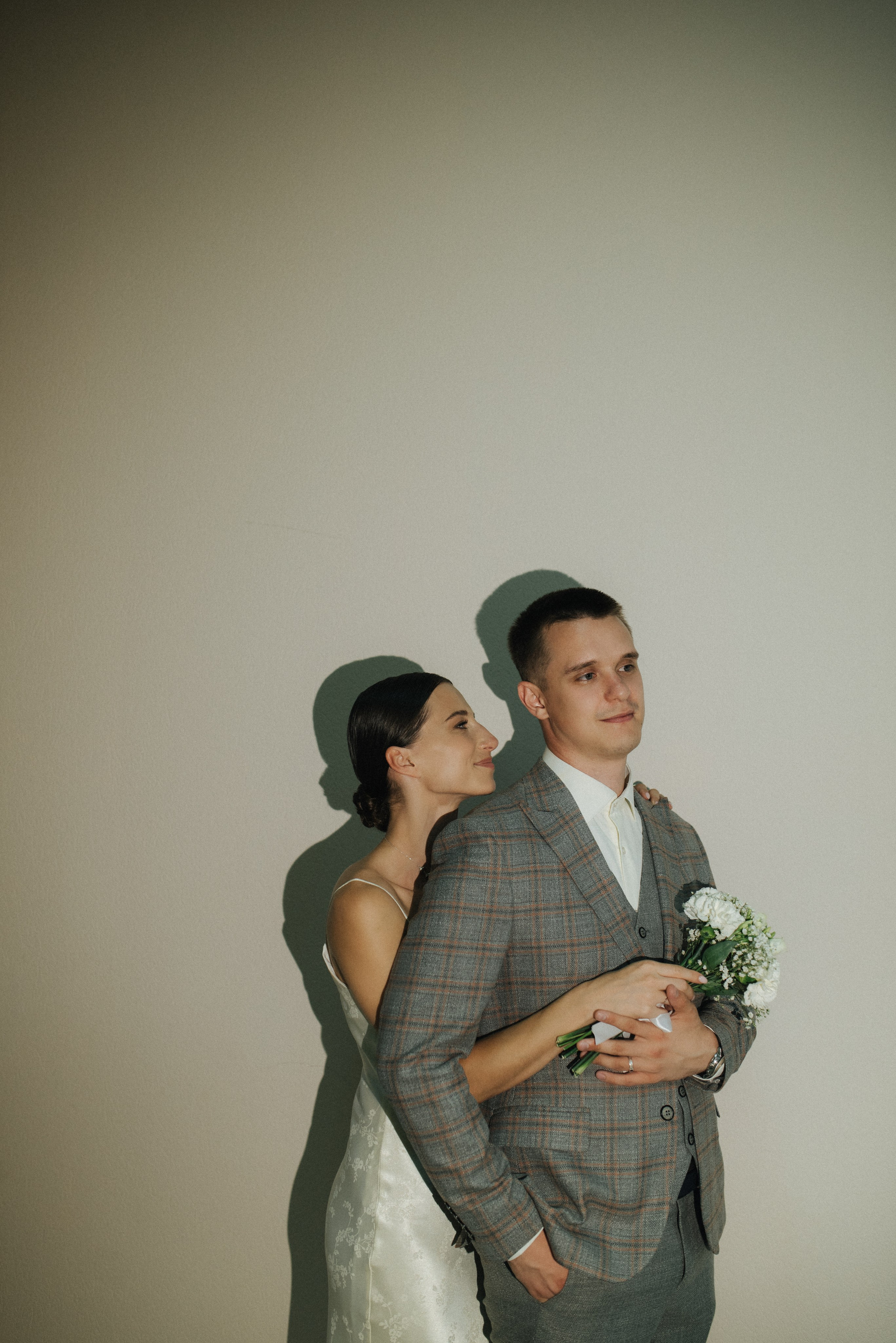 Даня и Оля. Фотограф в Санкт-Петребурге и в Великих Луках Волченкова Екатерина