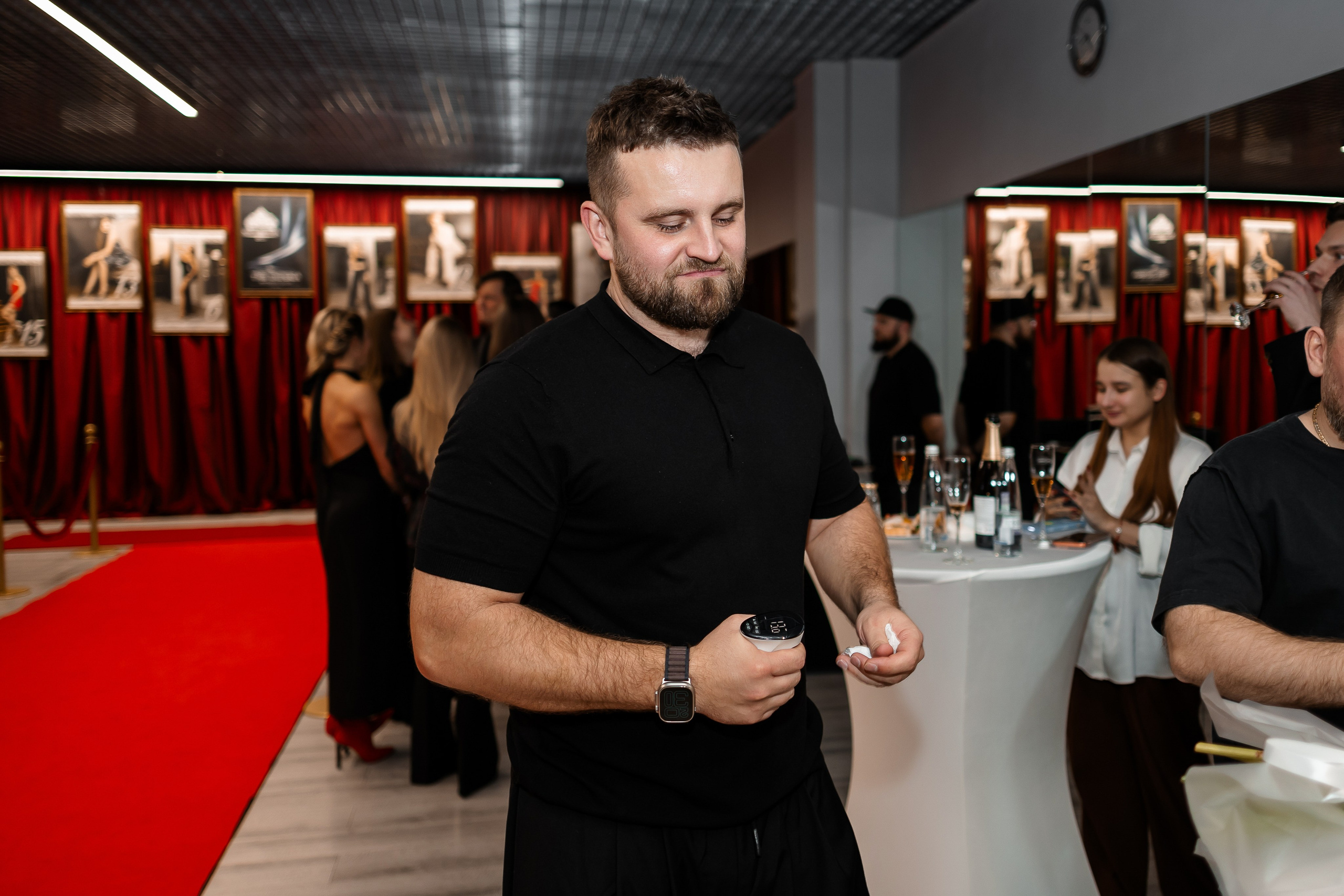 МИСС IMPERIA 2025. Fabula Studio