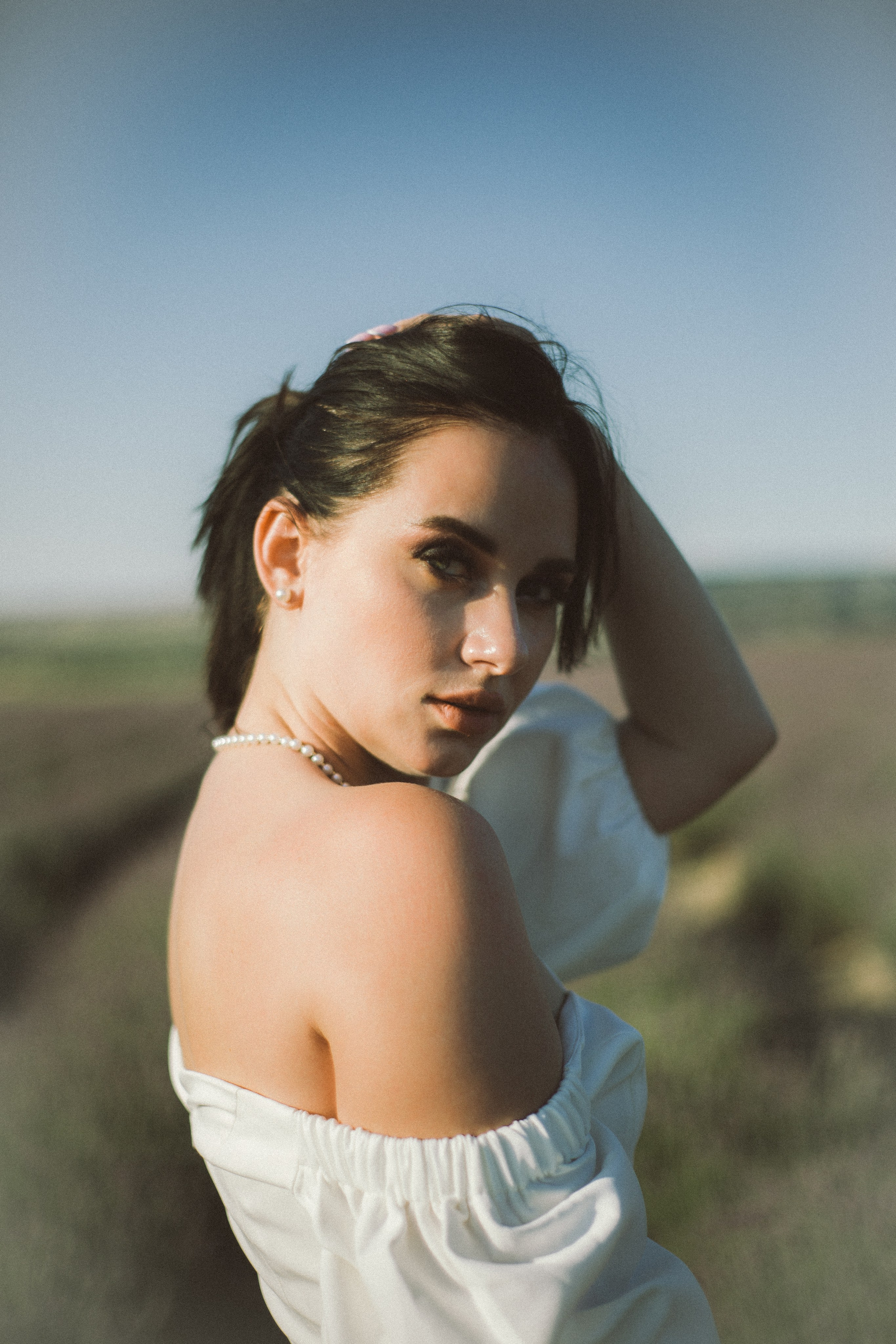 Для женщин. Коммерческий и Портретный Фотограф Симферополь Крым Максим Махо