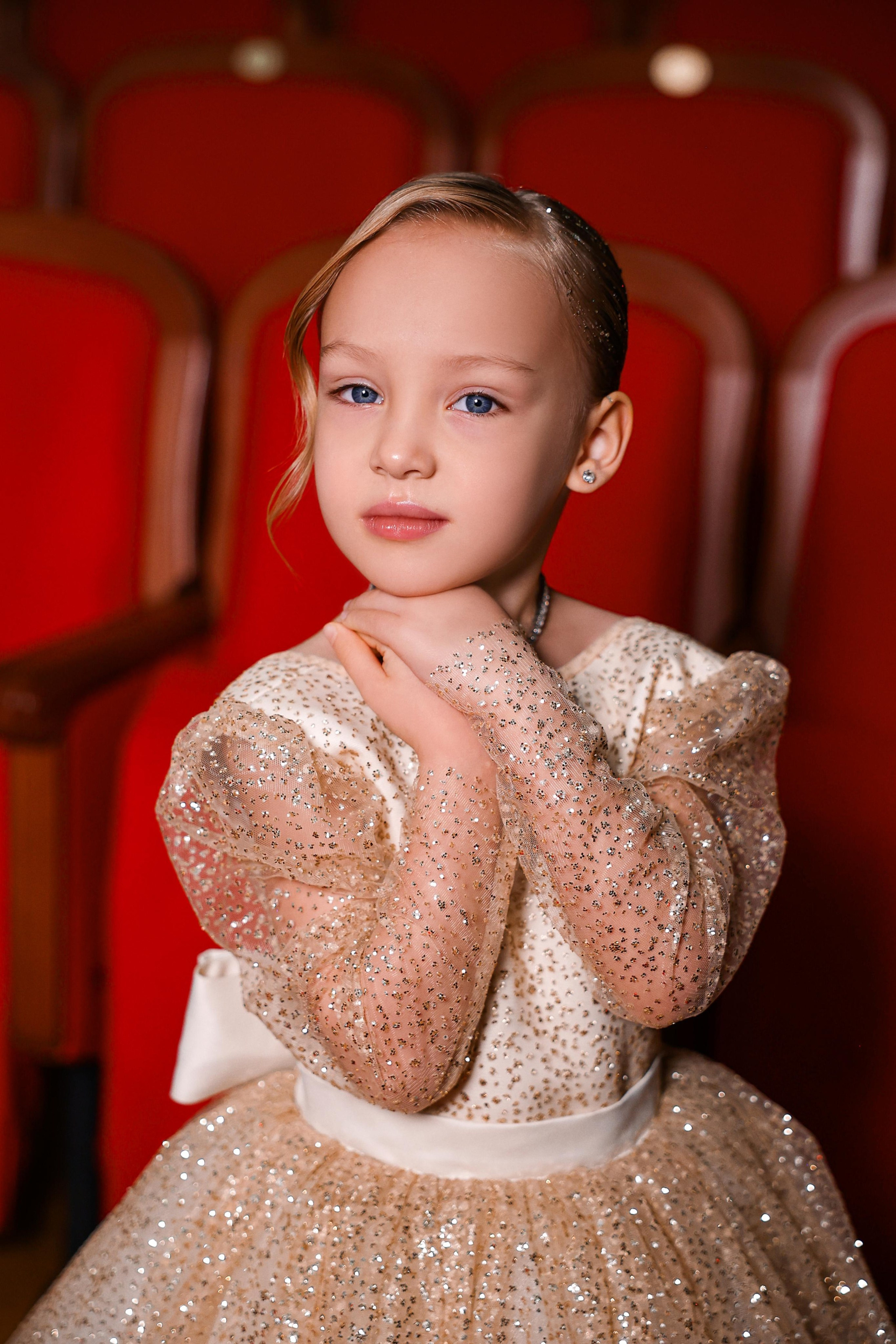 MARGO. Модельная студия MIA Models