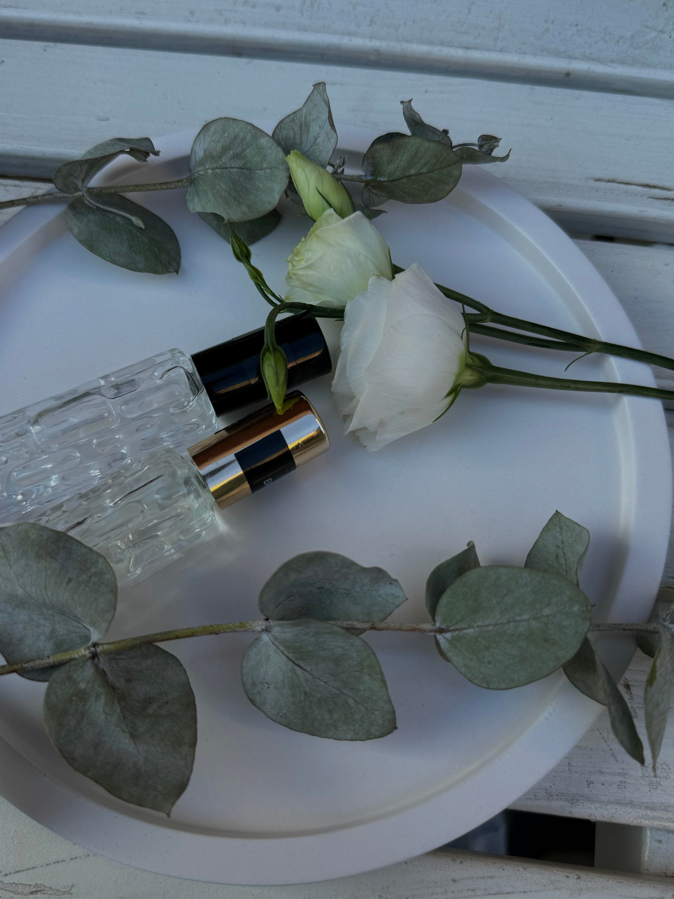 MAISON de PARFUM. Стиль и креатив. Позиционирование твоего бренда