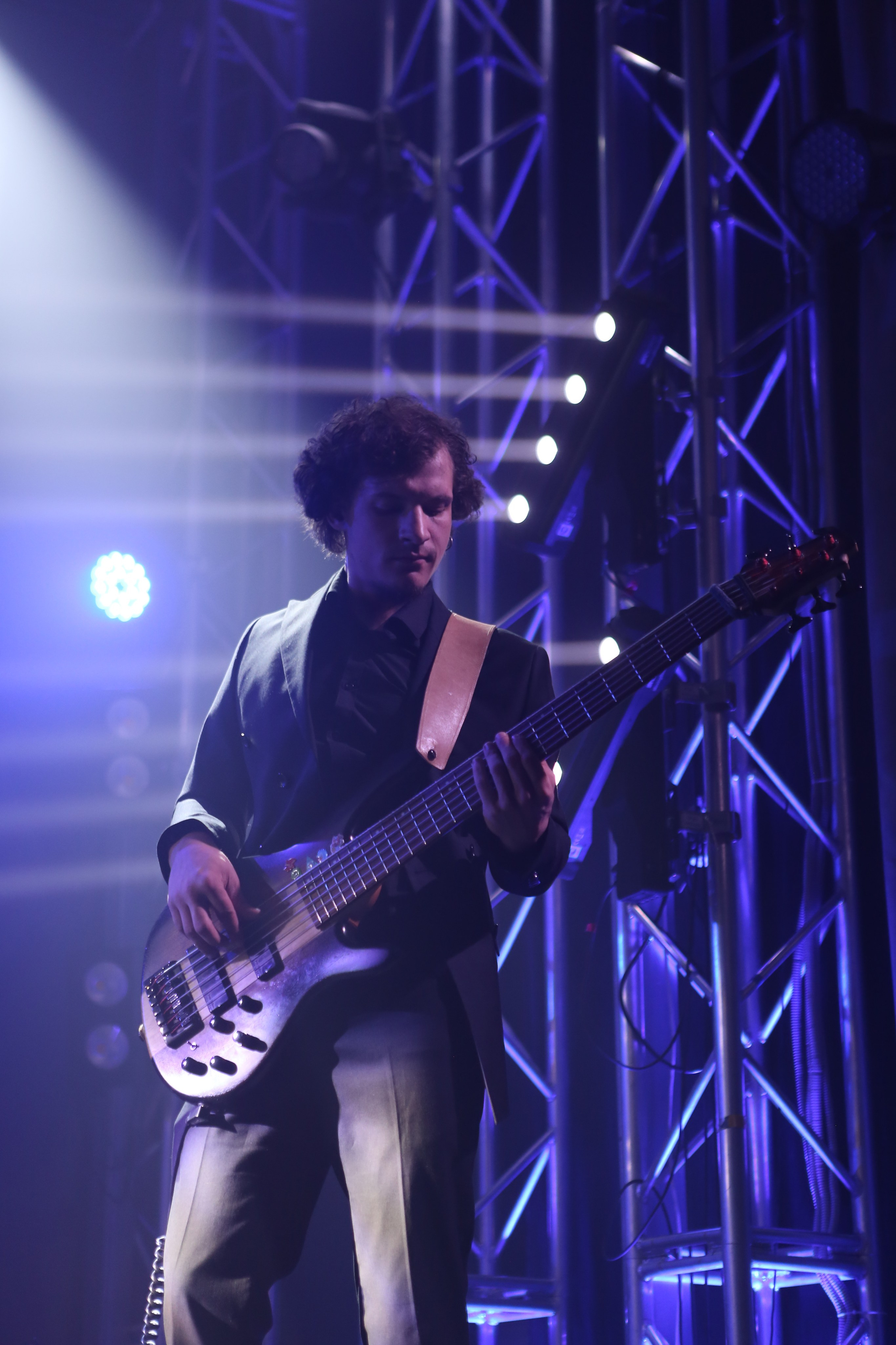 Съемка для музыкальной группы UNO BAND. Фотограф в Санкт-Петербурге. Индивидуальная съемка и фотопрогулки