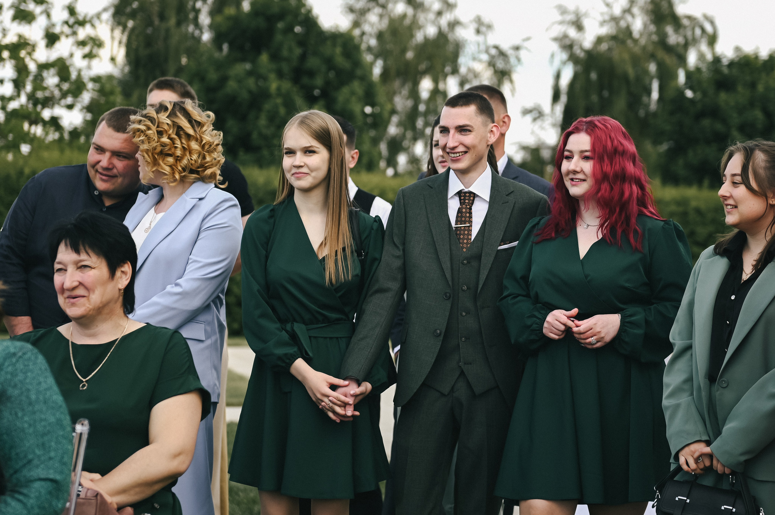 Вова + Вика — Организация Поле Событий. Свадебный и семейный фотограф Волгоград Москва