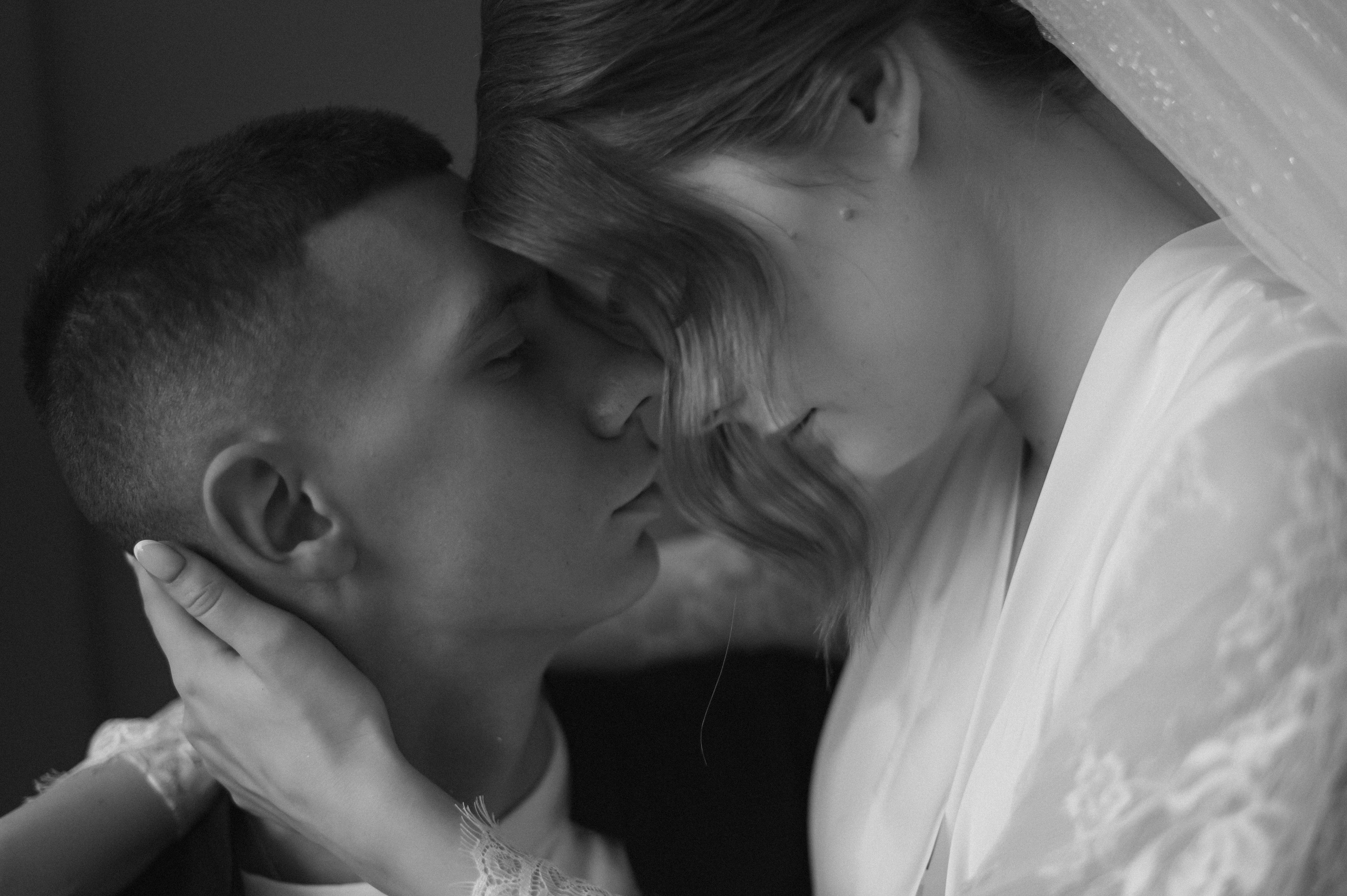 Олег + Юля. Свадебный и семейный фотограф Волгоград Москва