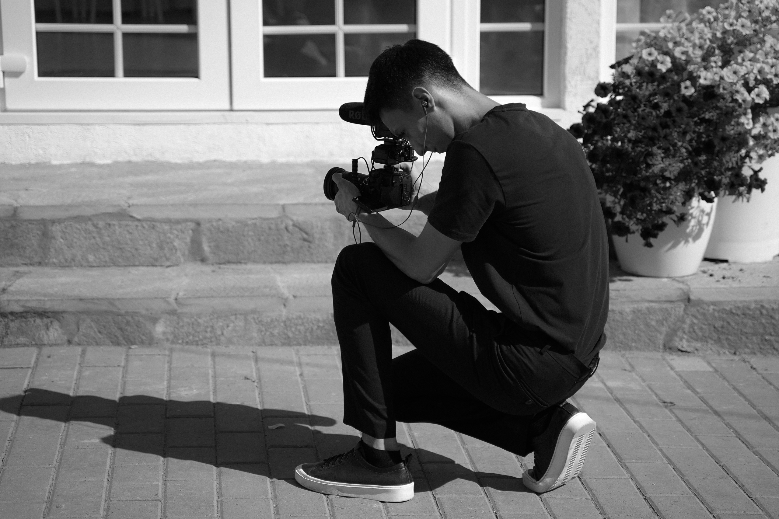 Булат & Чулпан. Главная