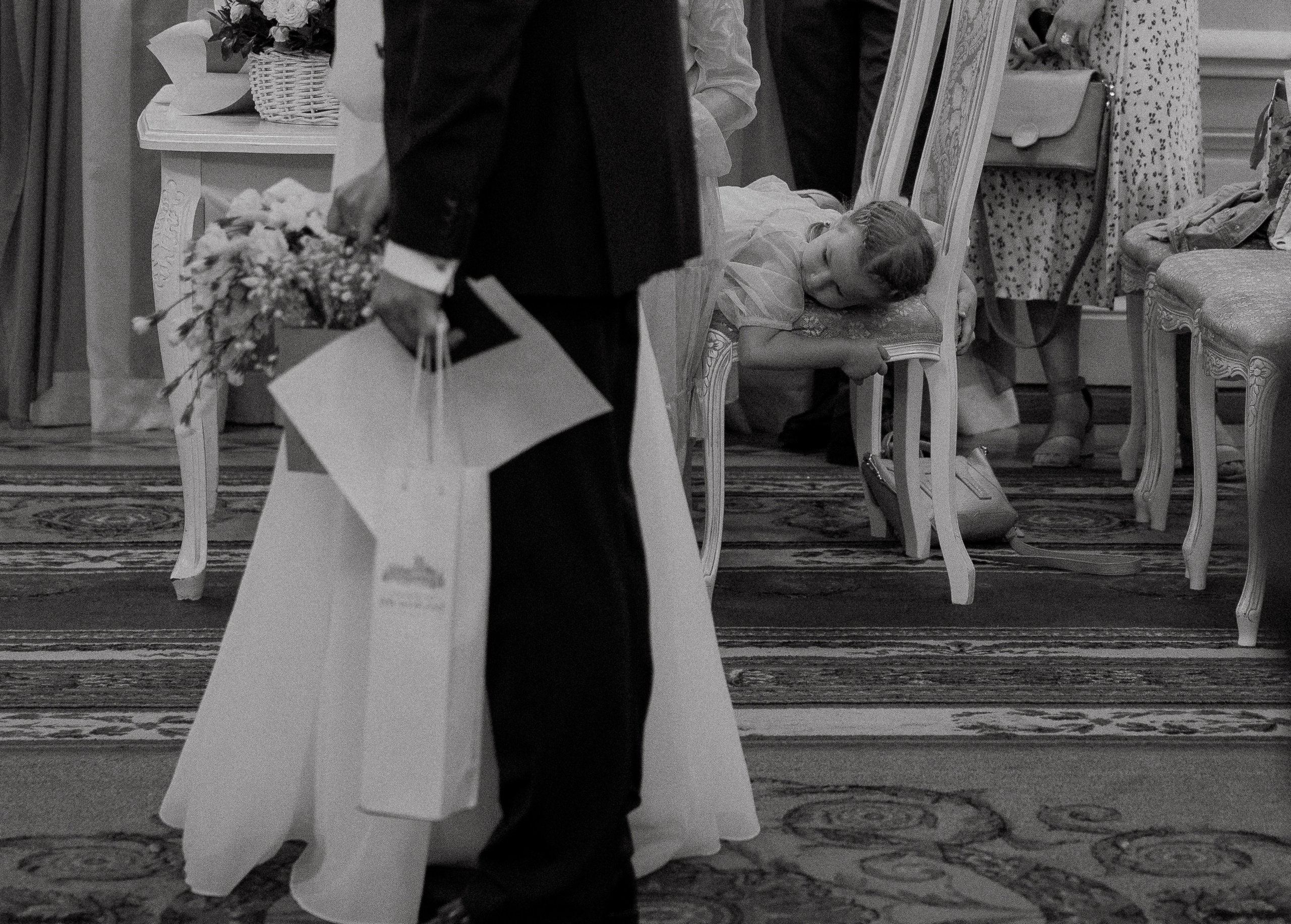 S|V. Свадебный фотограф Таня Караисаева