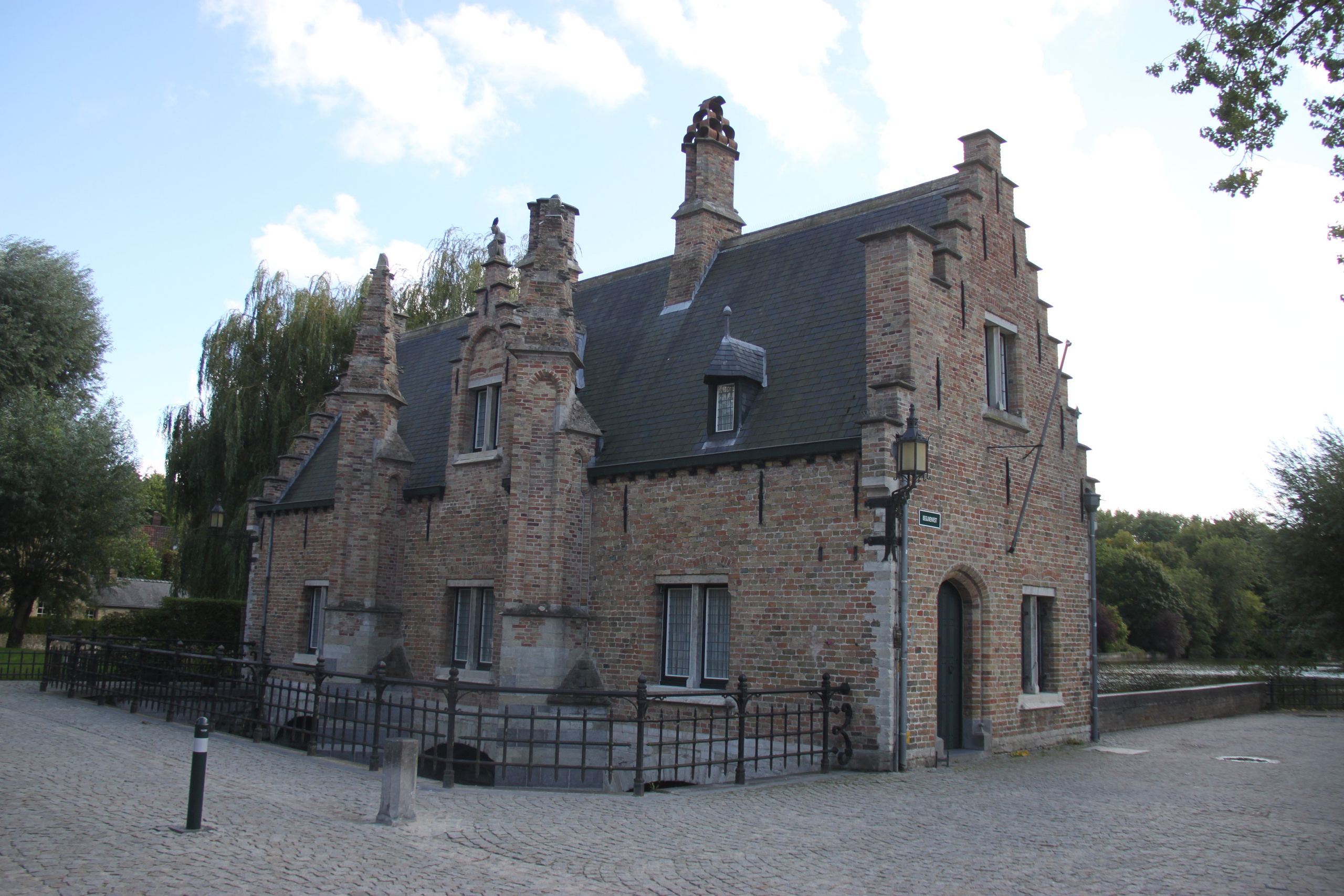 Bruges, Belgium. Andrey Filippov Photographer