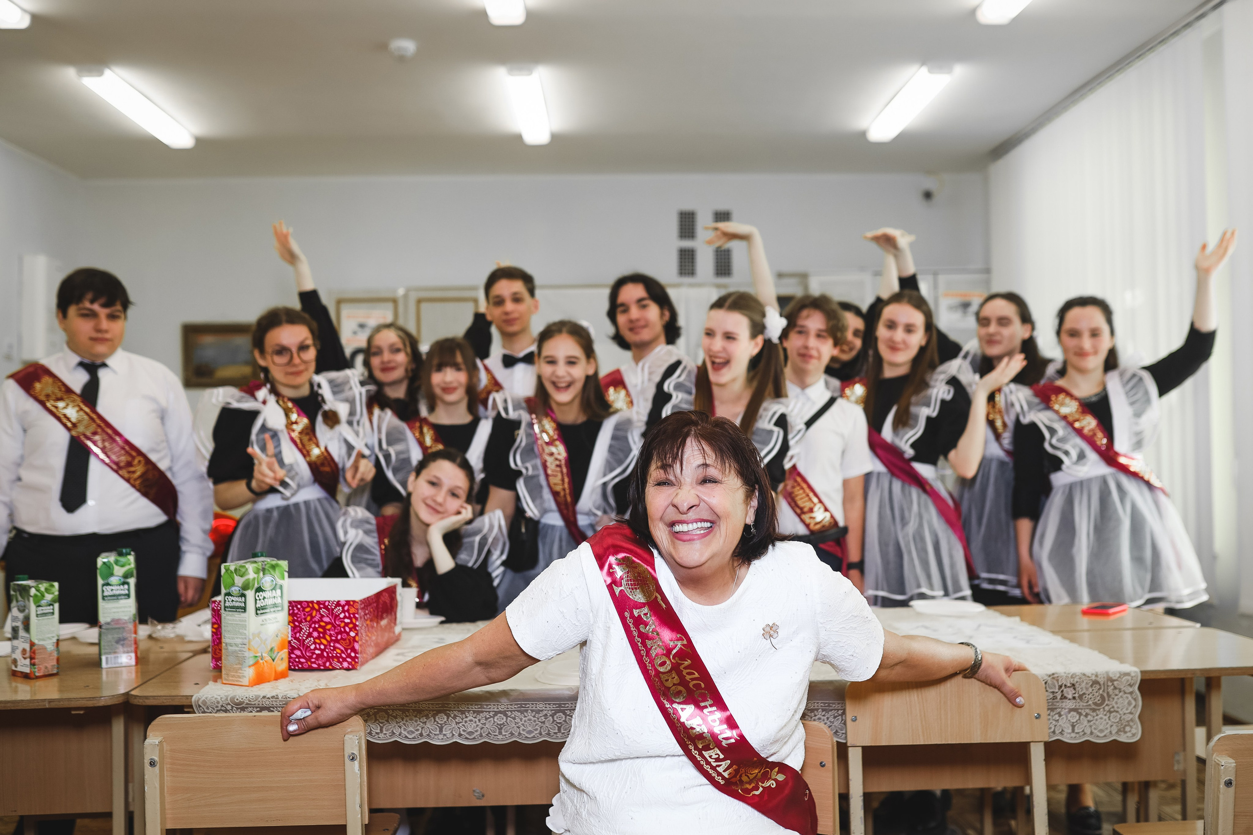 Последний звонок, фотосъемка в Севастополе. Фотограф в Севастополе и в Крыму