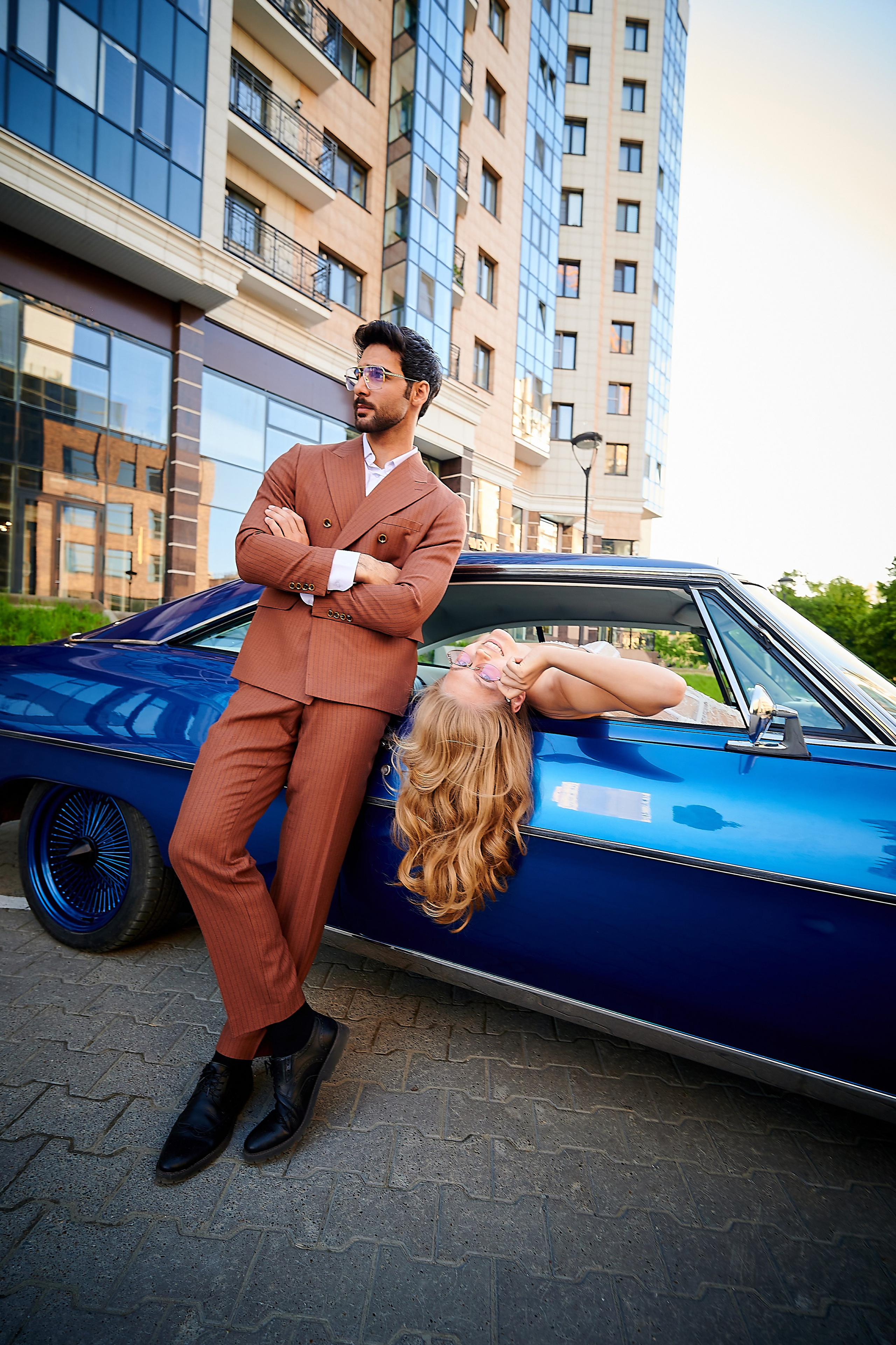 S&M. Профессиональный репортажный фотограф в Самаре Никита Королев