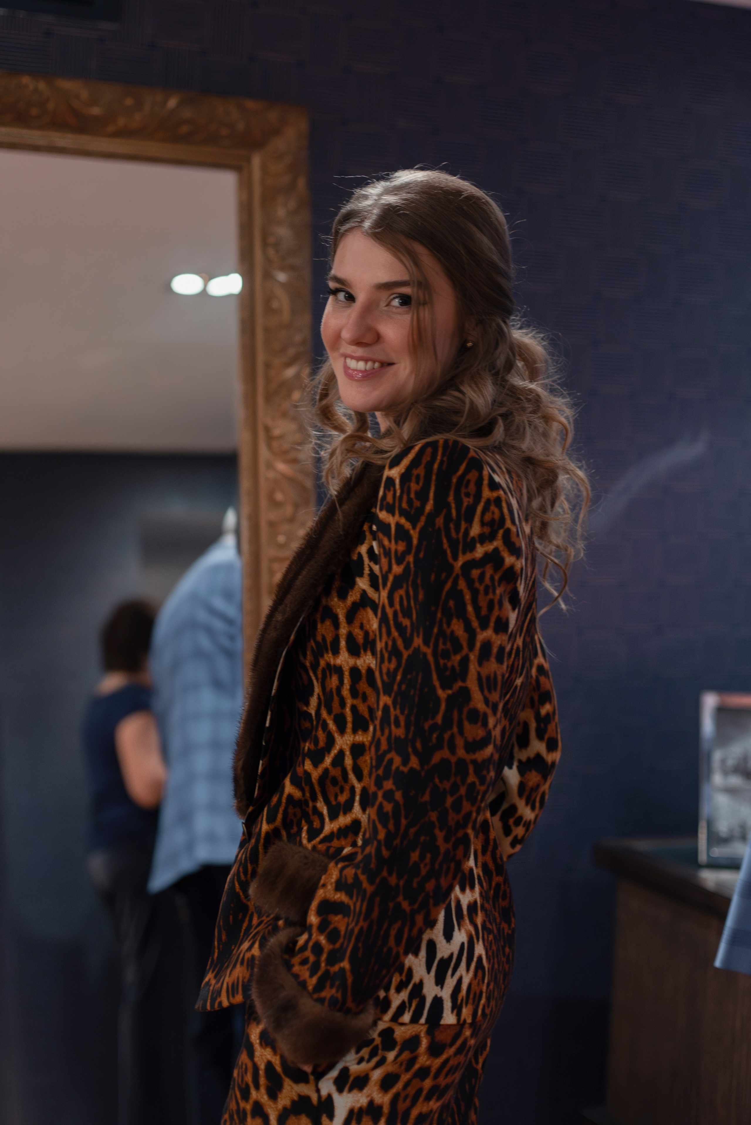 Семейный ужин. Фотограф Москва Софа Ревчук