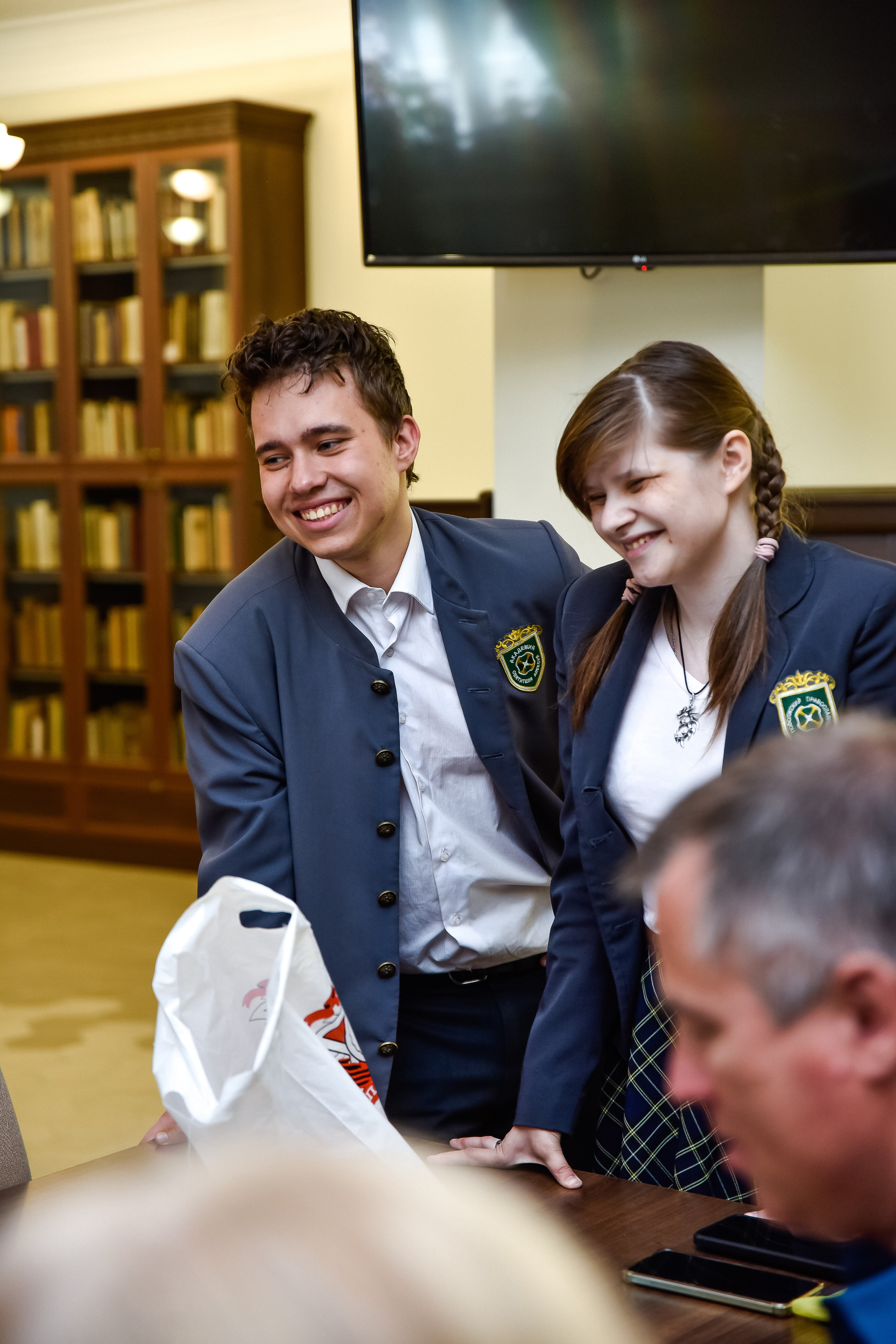 Рекламный тур по Святыням Самарского края 3 день